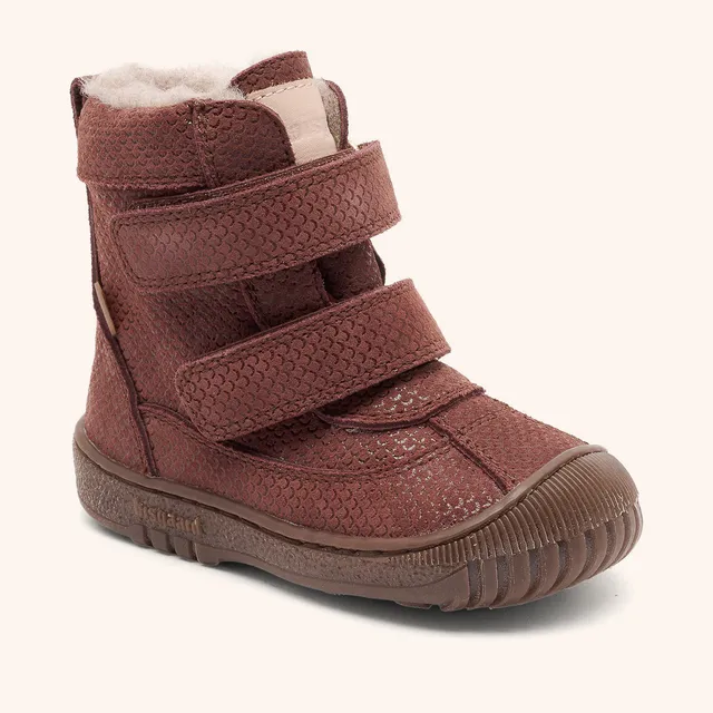bisgaard-ellis-tex-winterstiefel-mit-wollfutter-und-tex-membran image 1