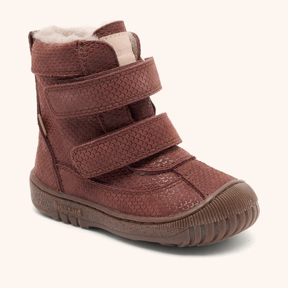 bisgaard-ellis-tex-winterstiefel-mit-wollfutter-und-tex-membran image 1