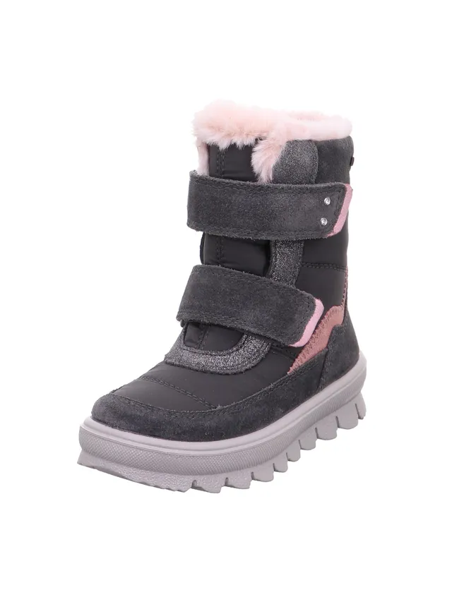 superfit-flavia-schneestiefel-f-r-m-dchen image 1