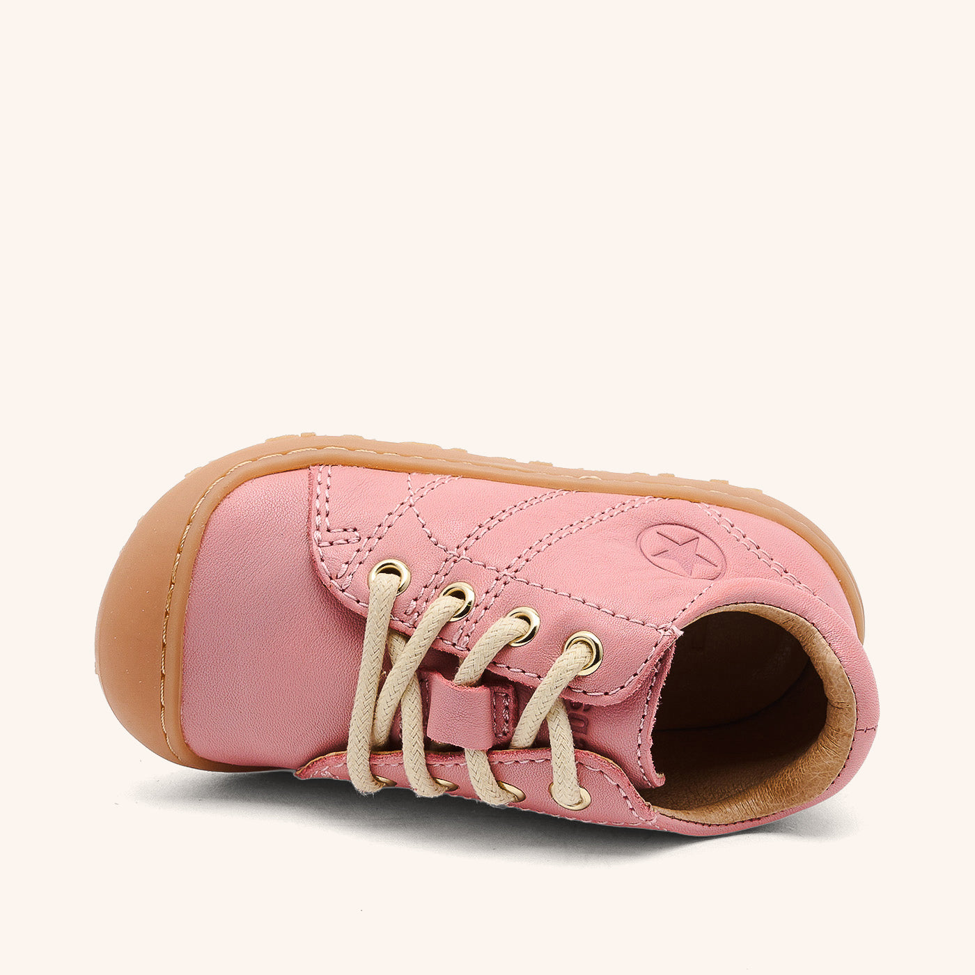 bisgaard-hale-l-rose-lauflernschuh-f-r-babys-und-kleinkinder image 3