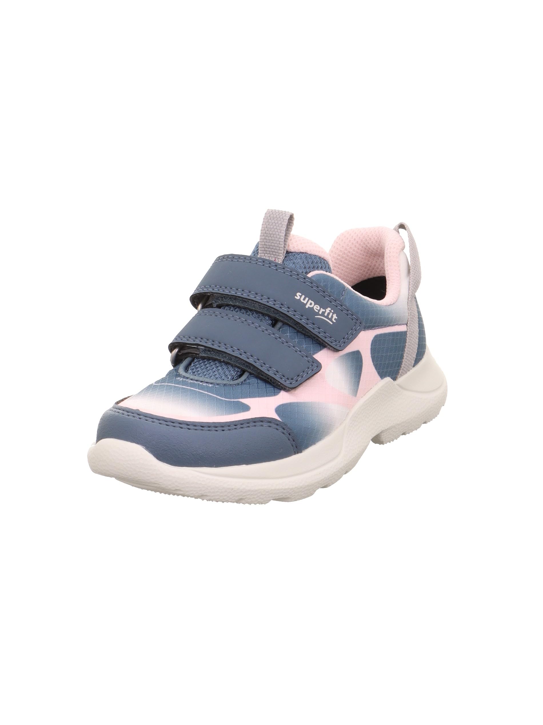 superfit-rush-m-dchen-sneaker-sympatex-stra-enschuh image 6