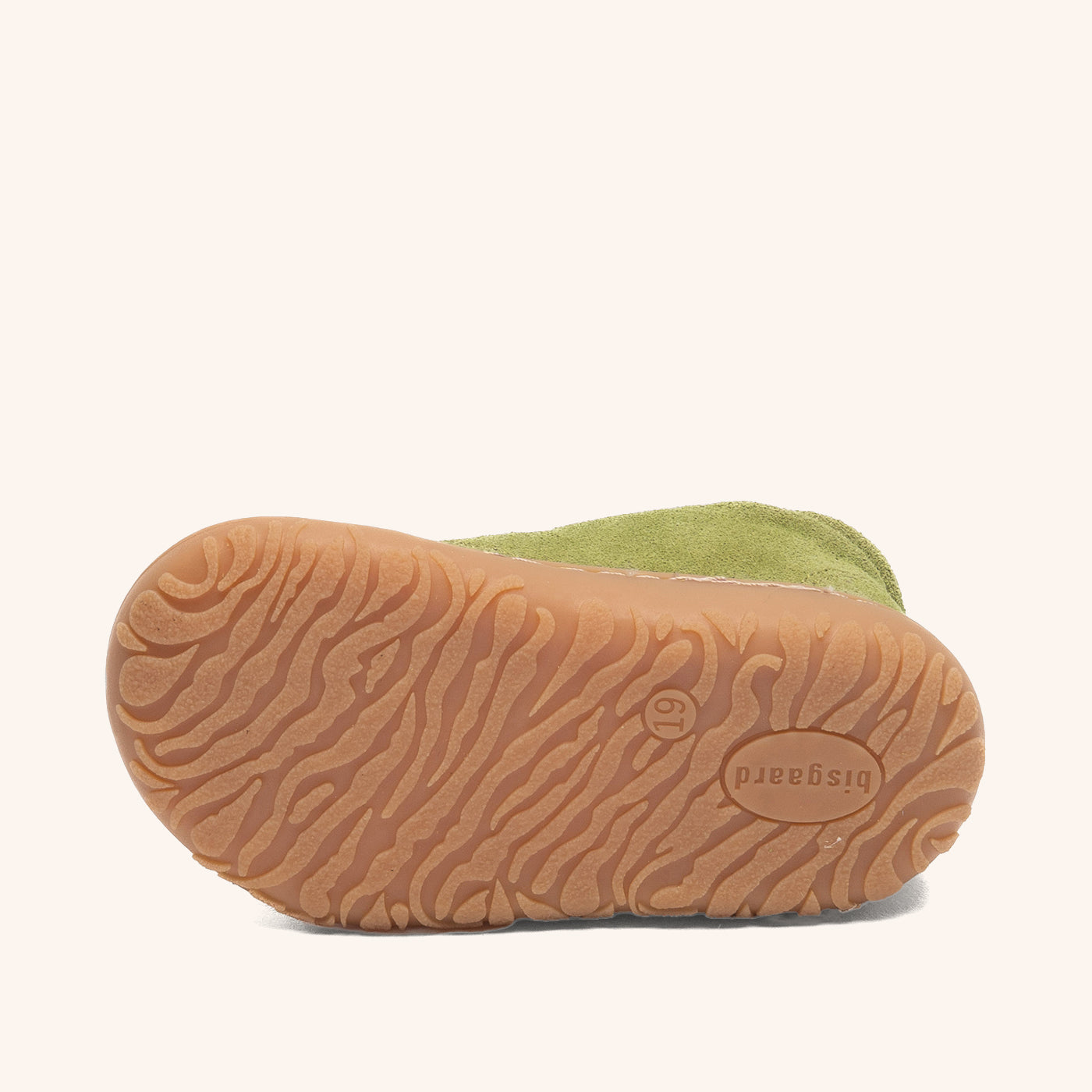 bisgaard-hale-l-barfu-schuh-pear-ambra image 4