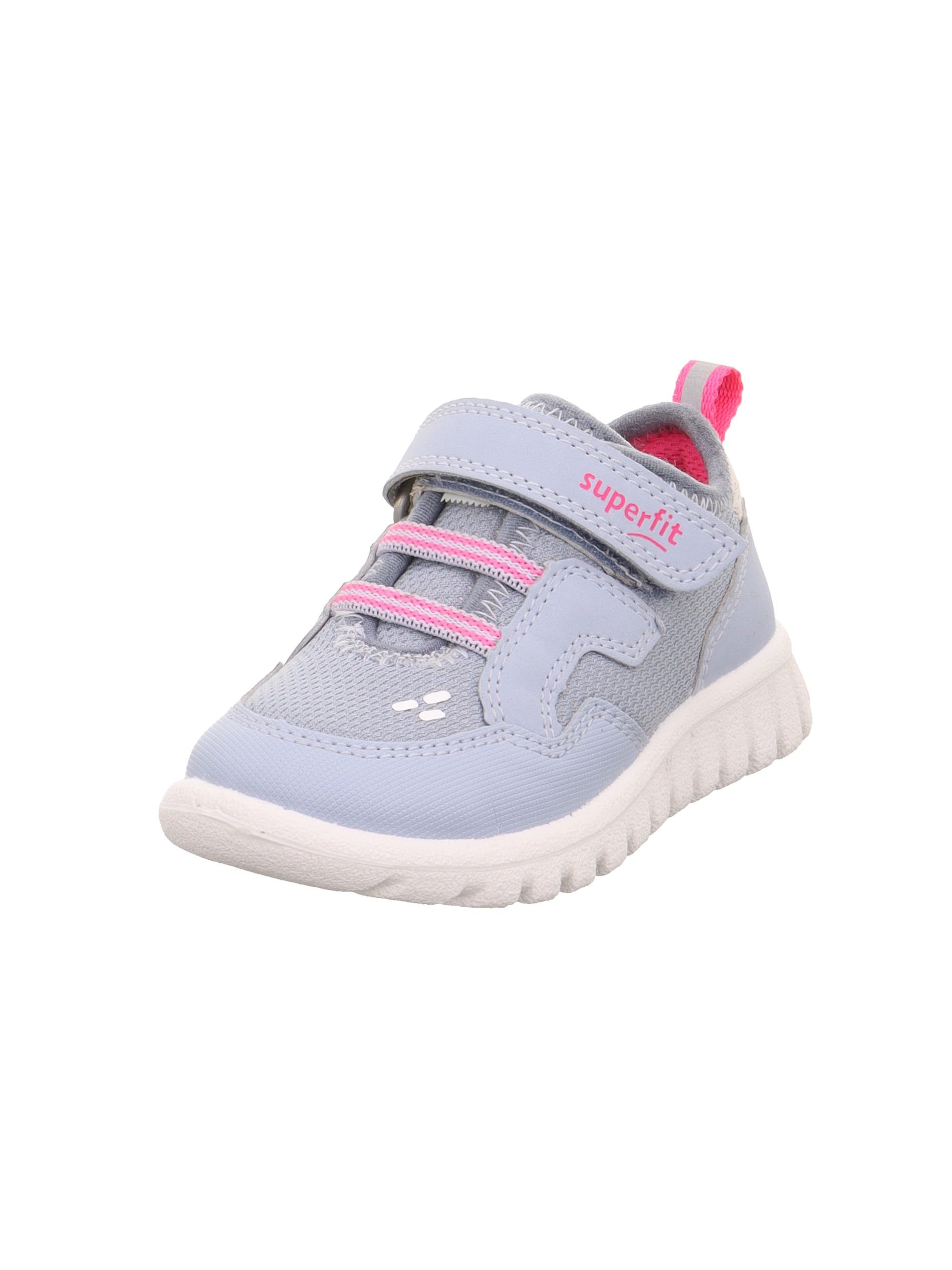 superfit-sport7-mini-sneaker-1-006180-f-r-m-dchen-klett image 6