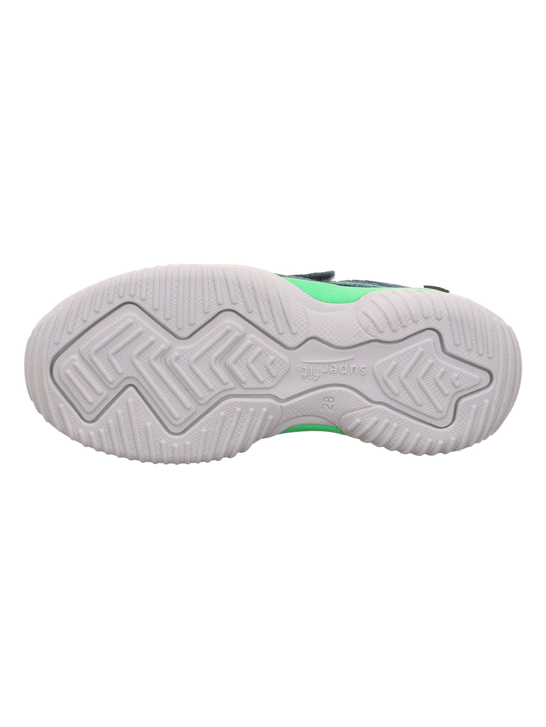 superfit-jungen-storm-blau-hellgr-n-8000-sneaker image 4