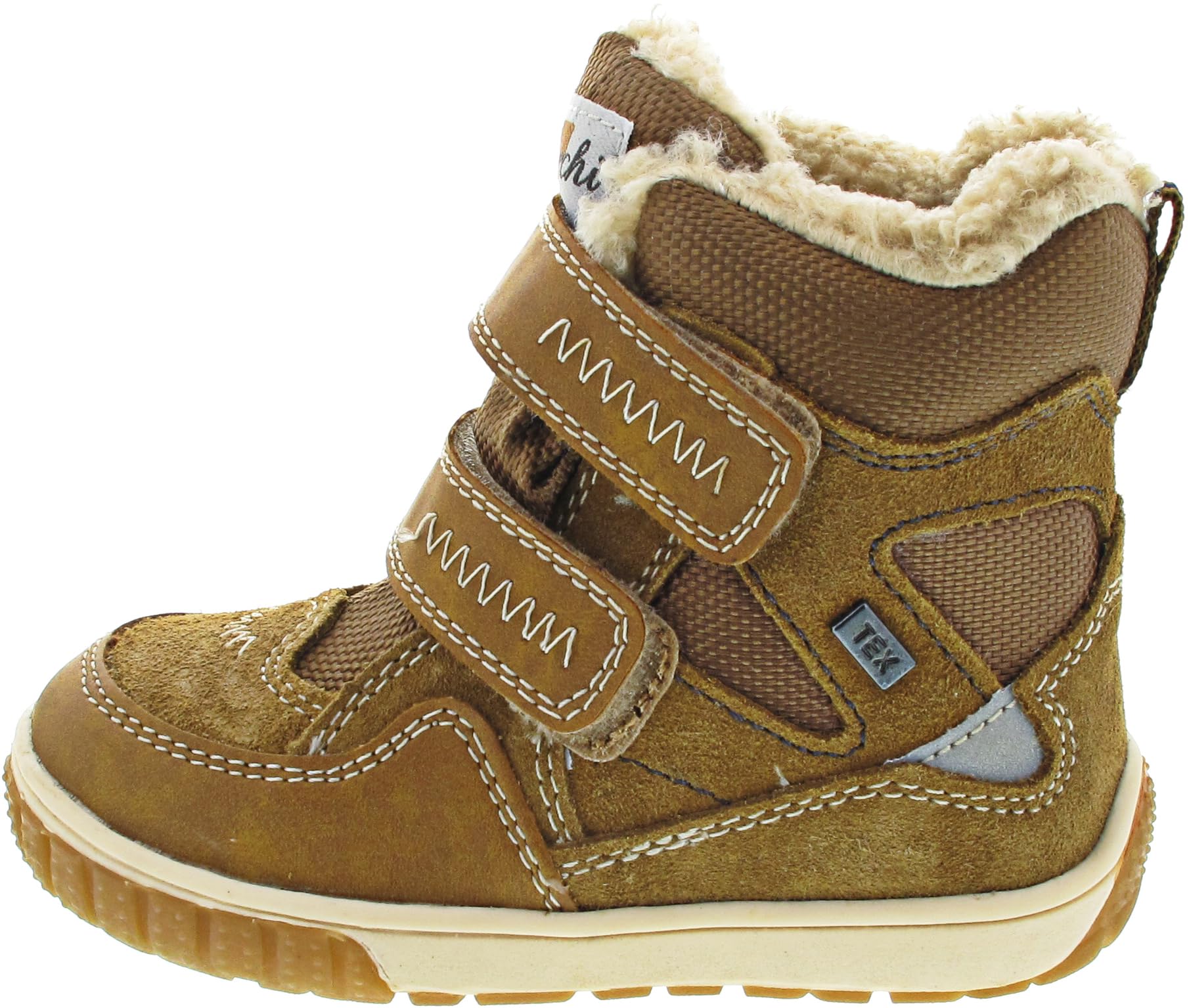 lurchi-jaufen-tex-stiefelette-f-r-jungen image 1