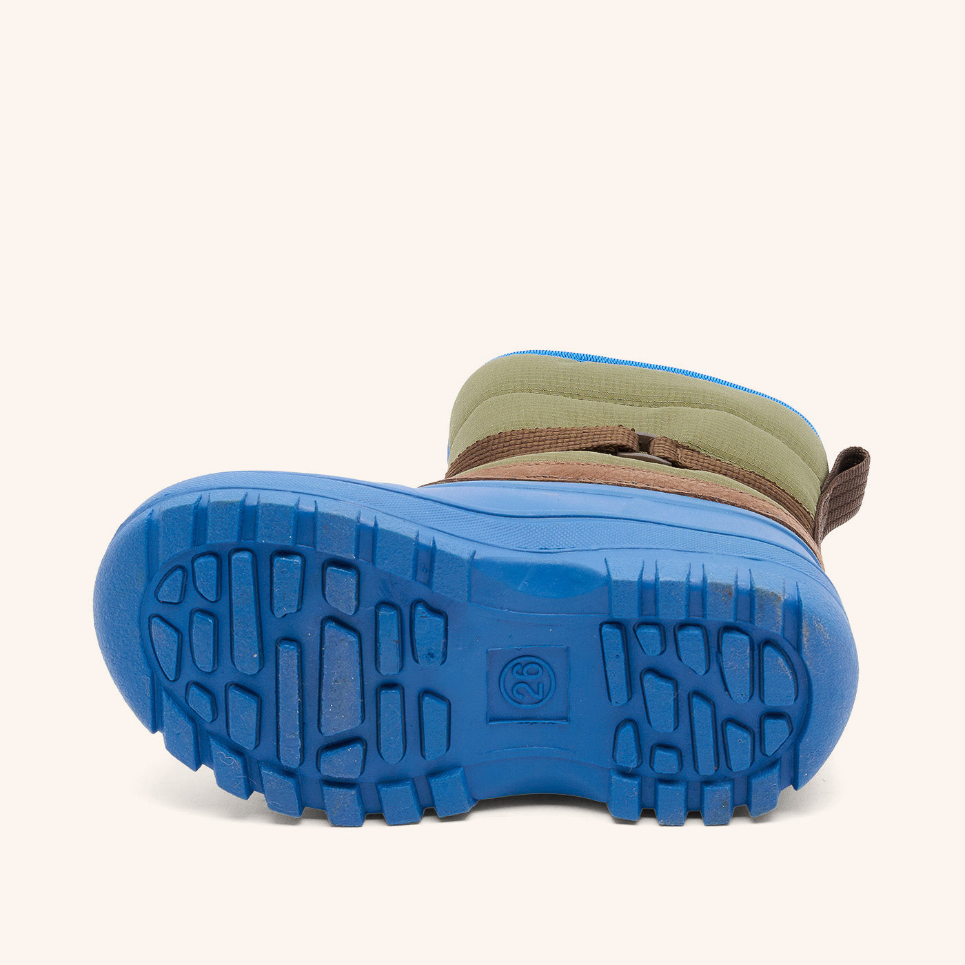 bisgaard-pacson-winterstiefel-block-blue image 4