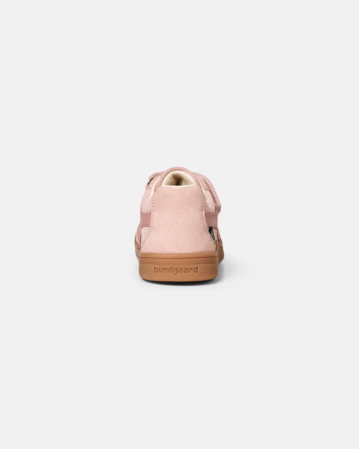 bundgaard-monty-vintage-rose-sneaker image 3
