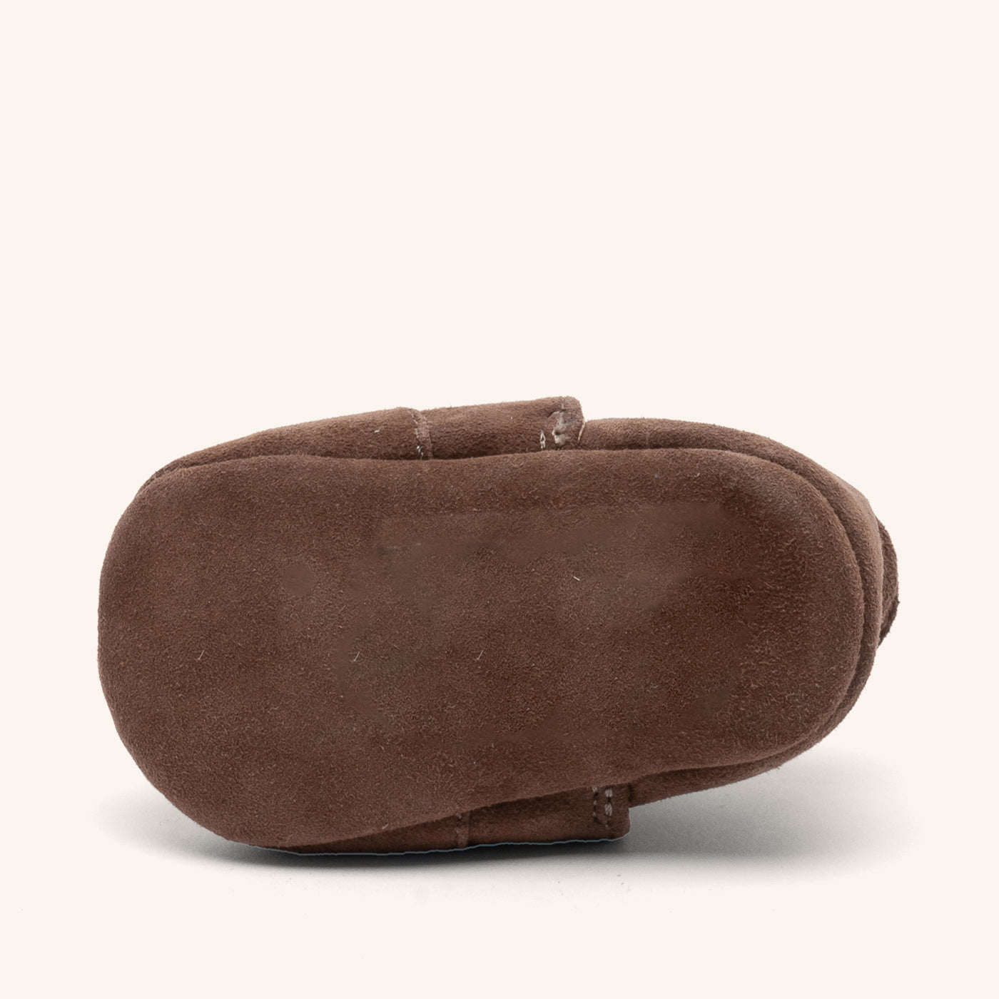 bisgaard-newborn-krabbelschuhe-chocolate-wildleder-f-r-neugeborene-und-babys-gr- image 4