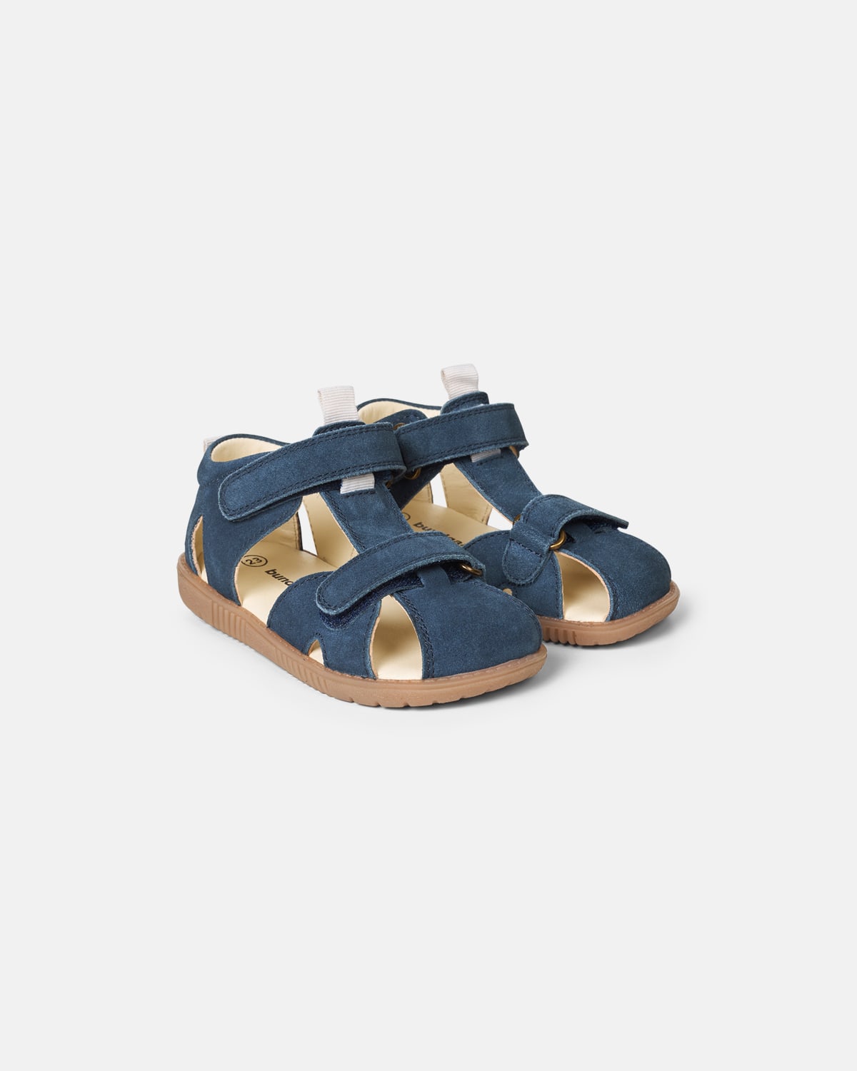 bundgaard-rey-kindersandale-midnight image 1