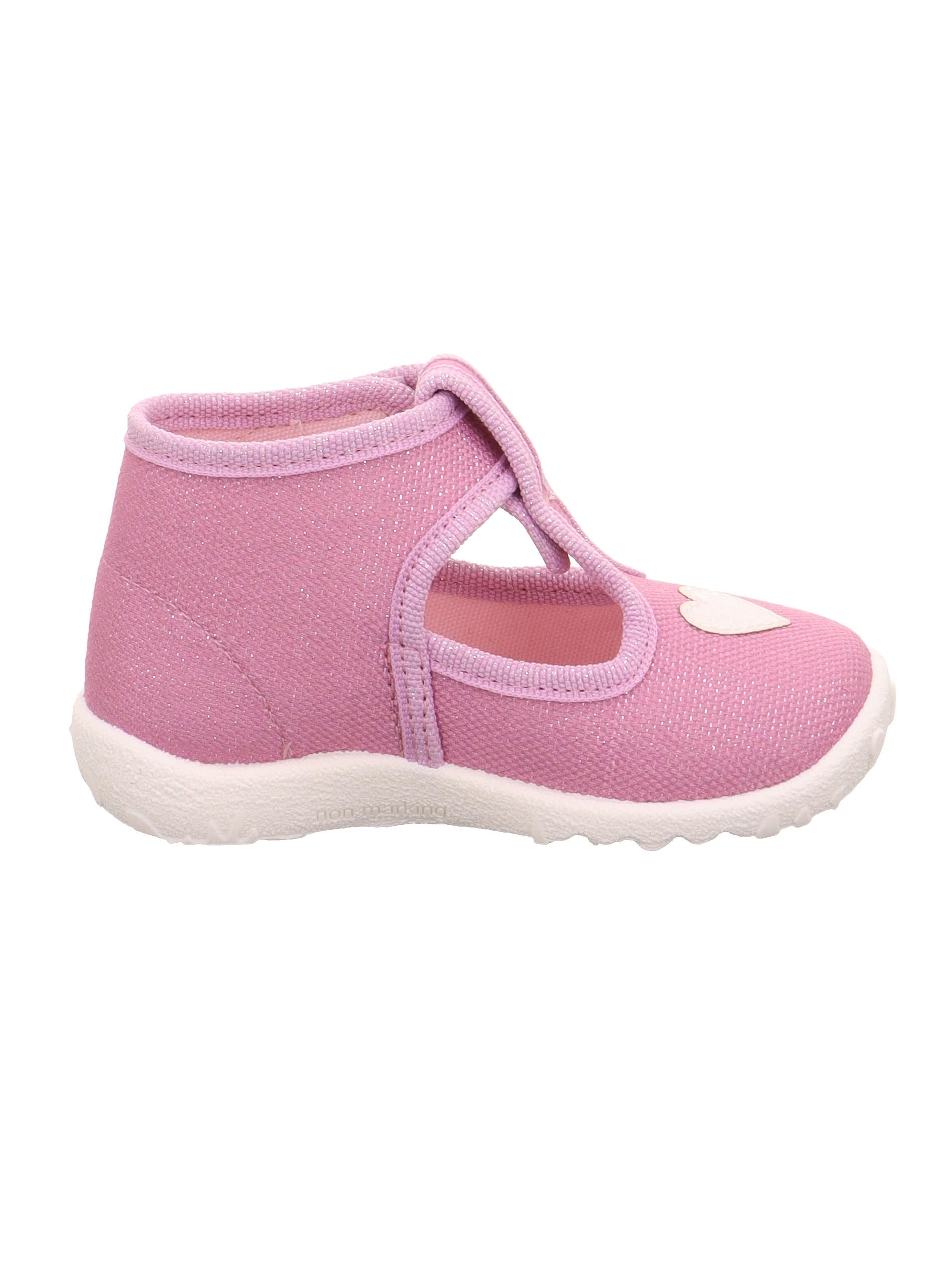 superfit-spotty-m-dchen-hausschuhe-klett-hochschaft image 5