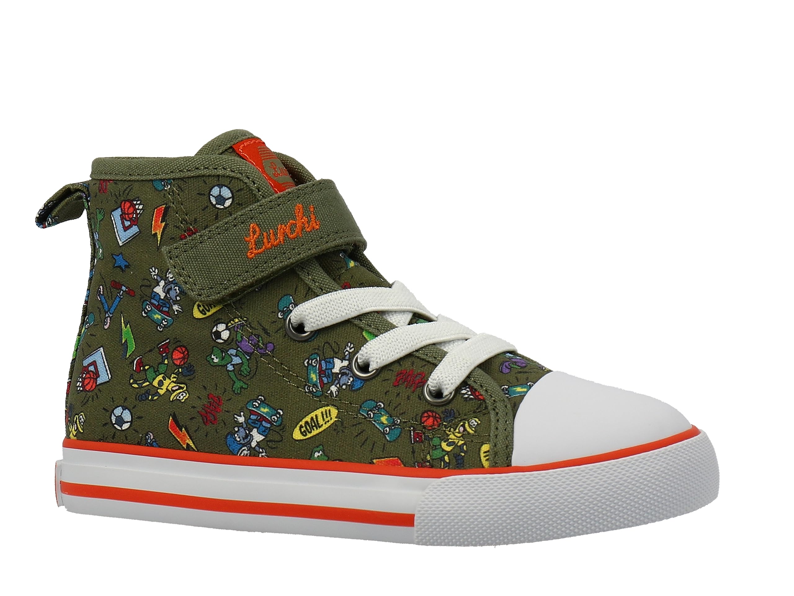lurchi-74l0013018-jungen-sneaker image 3