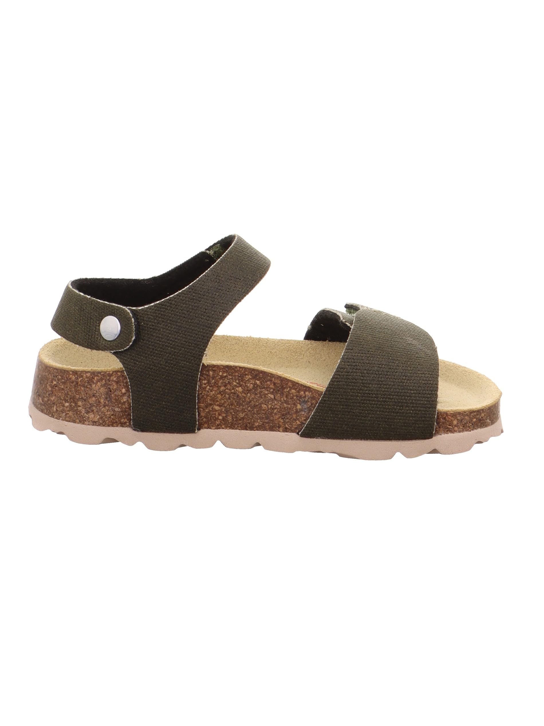 superfit-fu-bettpantoffel-jungen-gr-n-7000 image 5