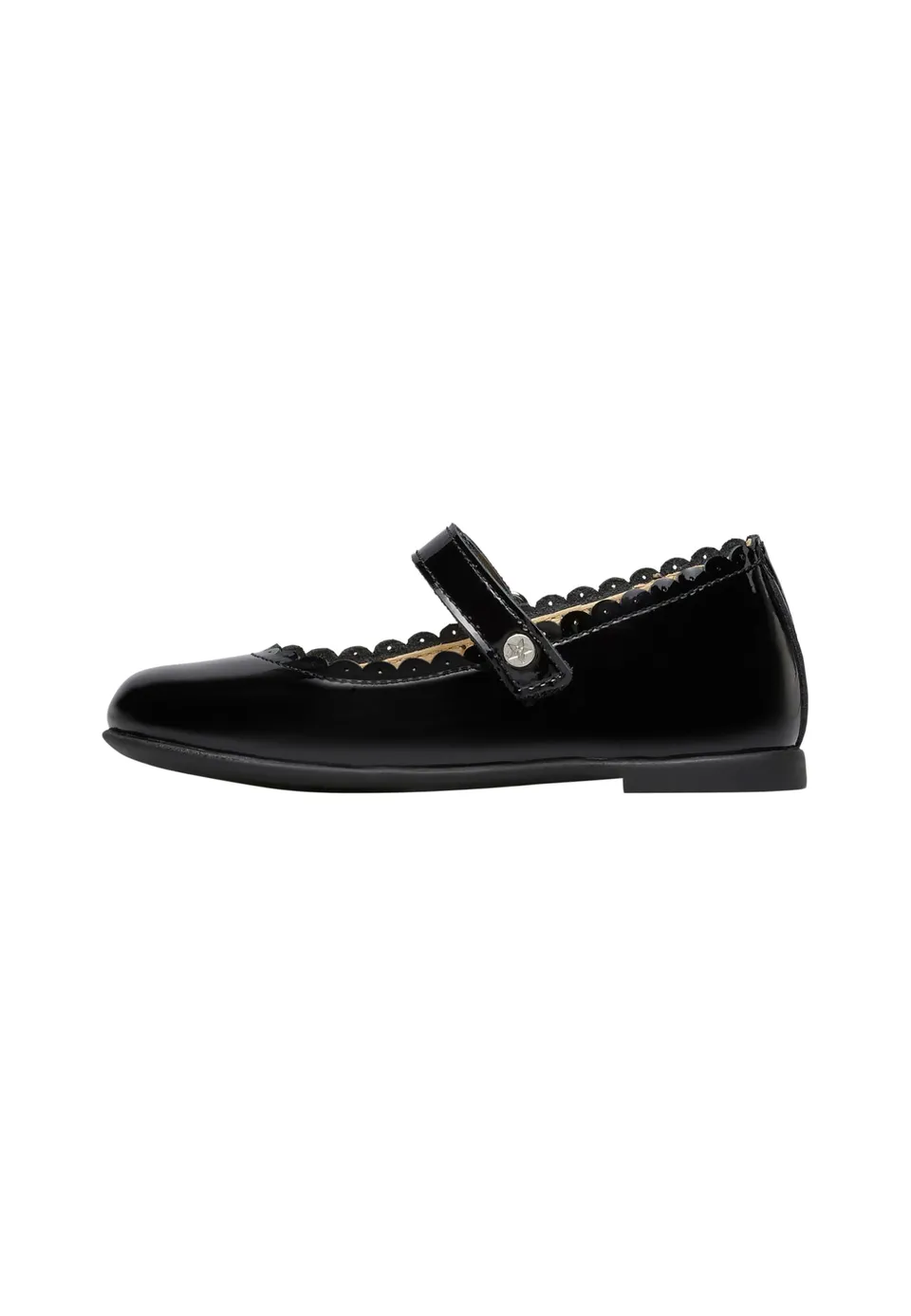 naturino-ballerinas-aus-lackleder image 1