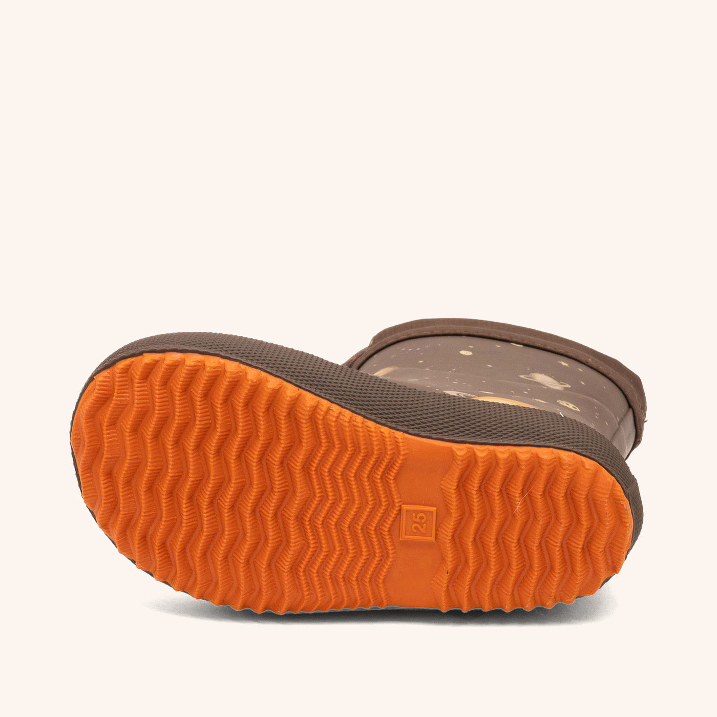 bisgaard-thermo-gummistiefel-lost-in-space-blau image 4