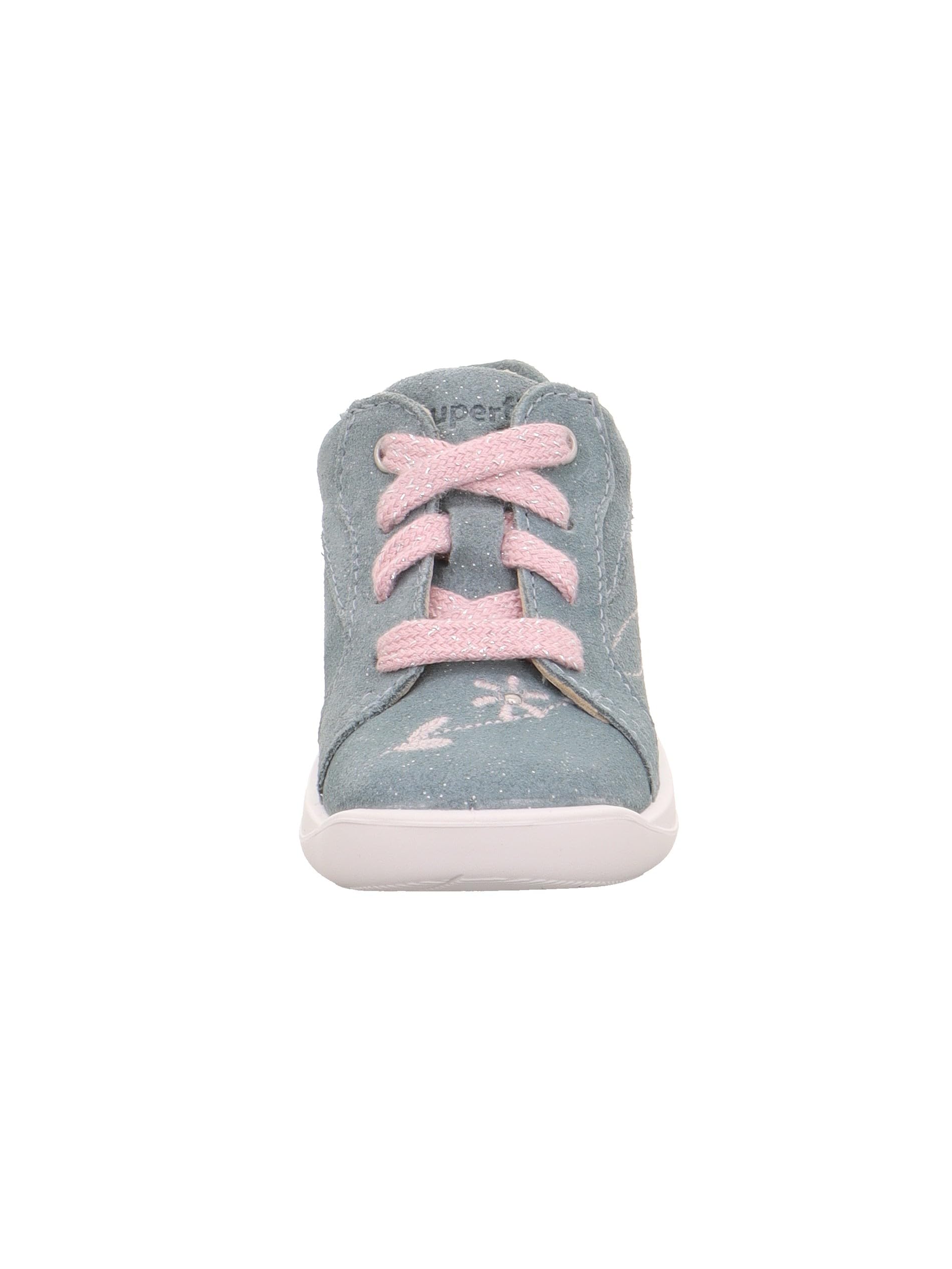 superfit-lillo-m-dchen-sneaker-freizeitschuh image 2