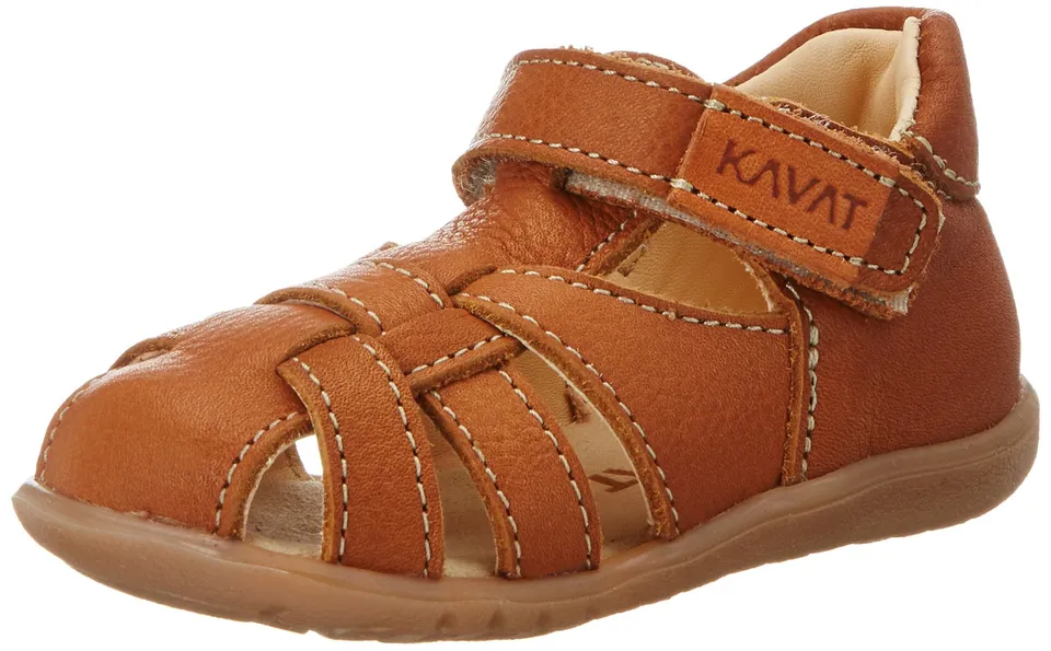kavat-rullsand-sandale-f-r-baby-jungen image 1