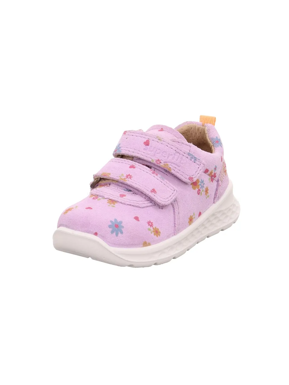 superfit-breeze-m-dchen-sneaker image 1