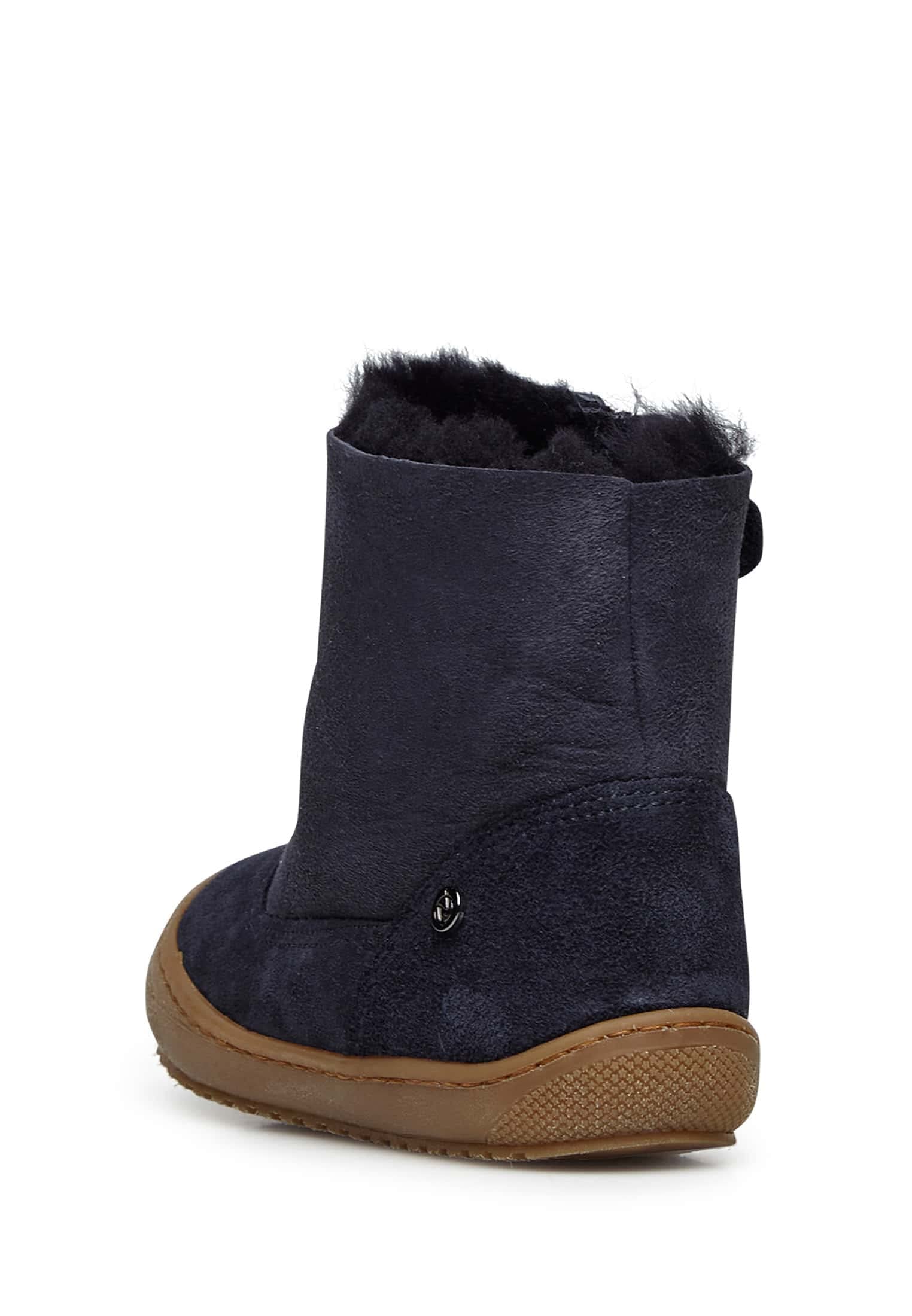 naturino-stiefeletten-mit-wollfutter-aus-wildleder image 4