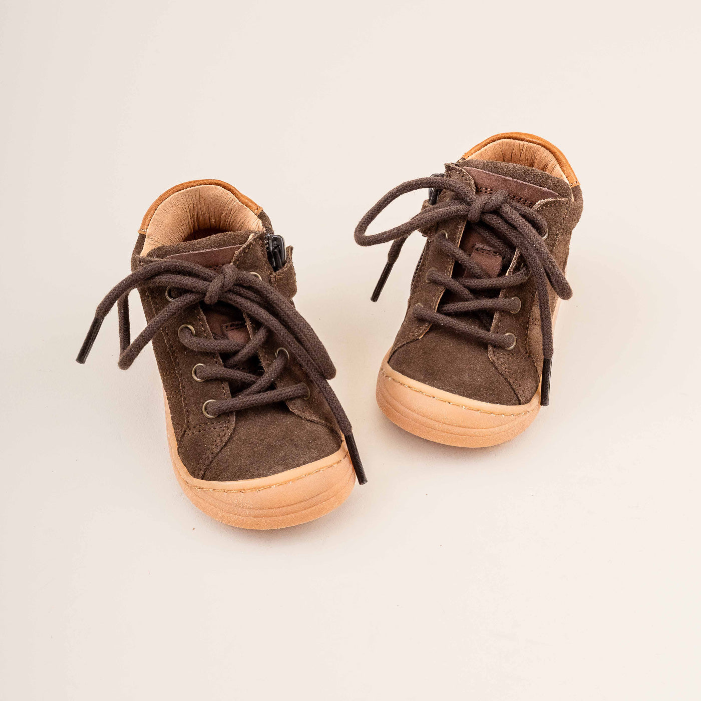bisgaard-thor-z-lauflernschuh-dark-brown image 5