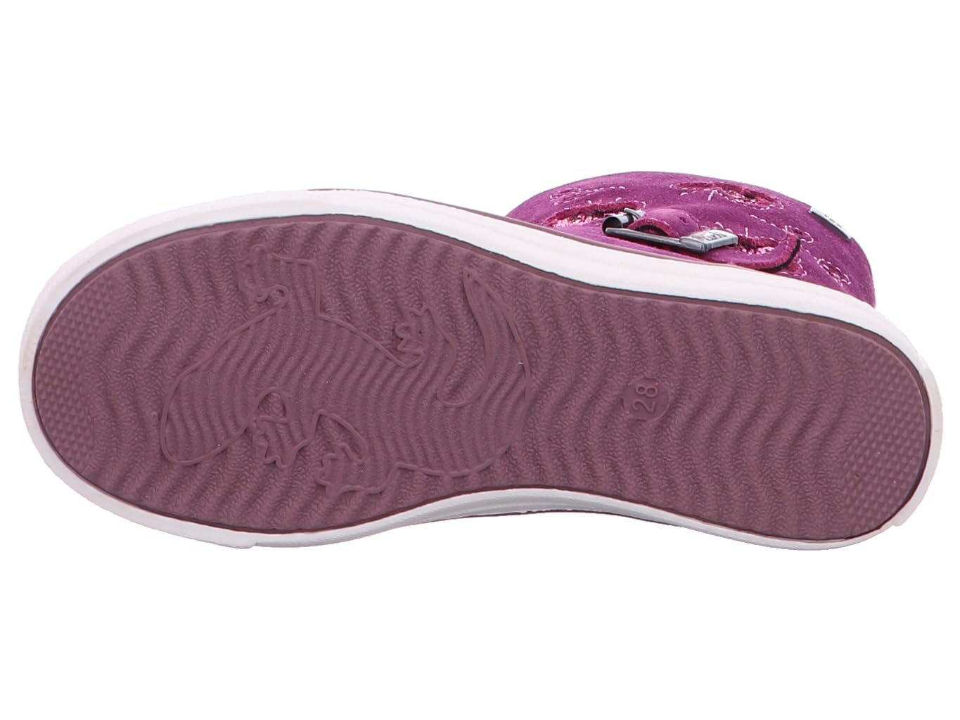 lurchi-fara-stiefelette-f-r-m-dchen-mit-rei-verschluss image 8
