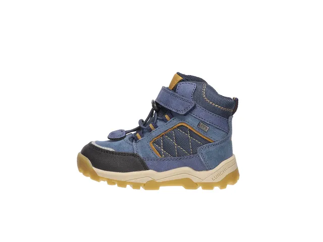 lurchi-fara-talon-tex-stiefelette-f-r-jungen-wasserdichte-lauflern-stiefelette image 1