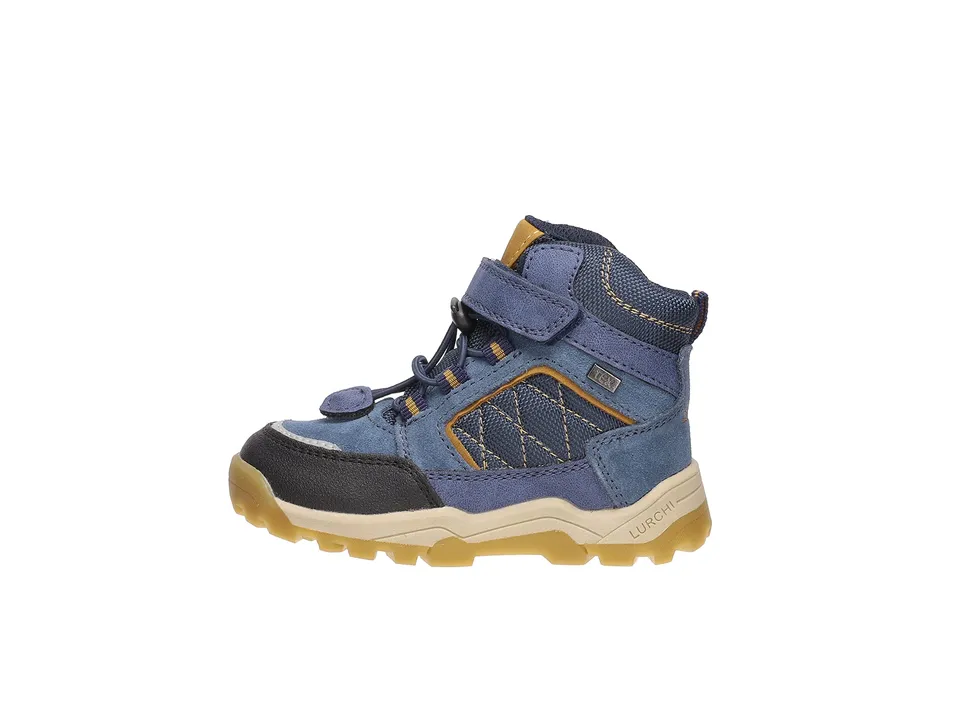 lurchi-fara-talon-tex-stiefelette-f-r-jungen-wasserdichte-lauflern-stiefelette image 1