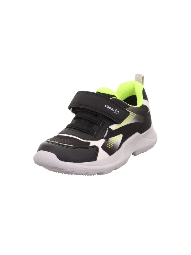 superfit-rush-sneaker-sympatex-1-000209-stra-enschuhe-f-r-jungen image 1