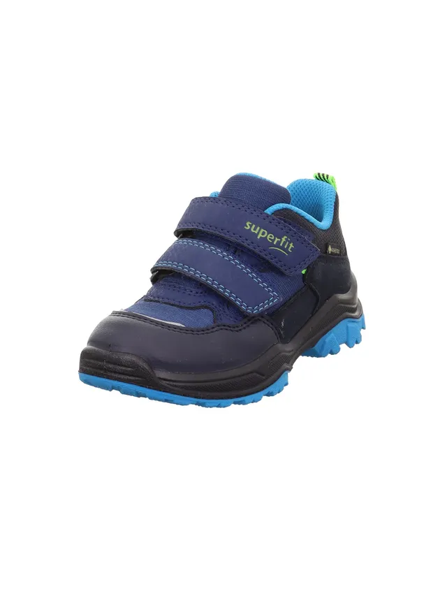 superfit-jupiter-jungen-sneaker-blau-hellgr-n-8000-wms-weite-w image 1