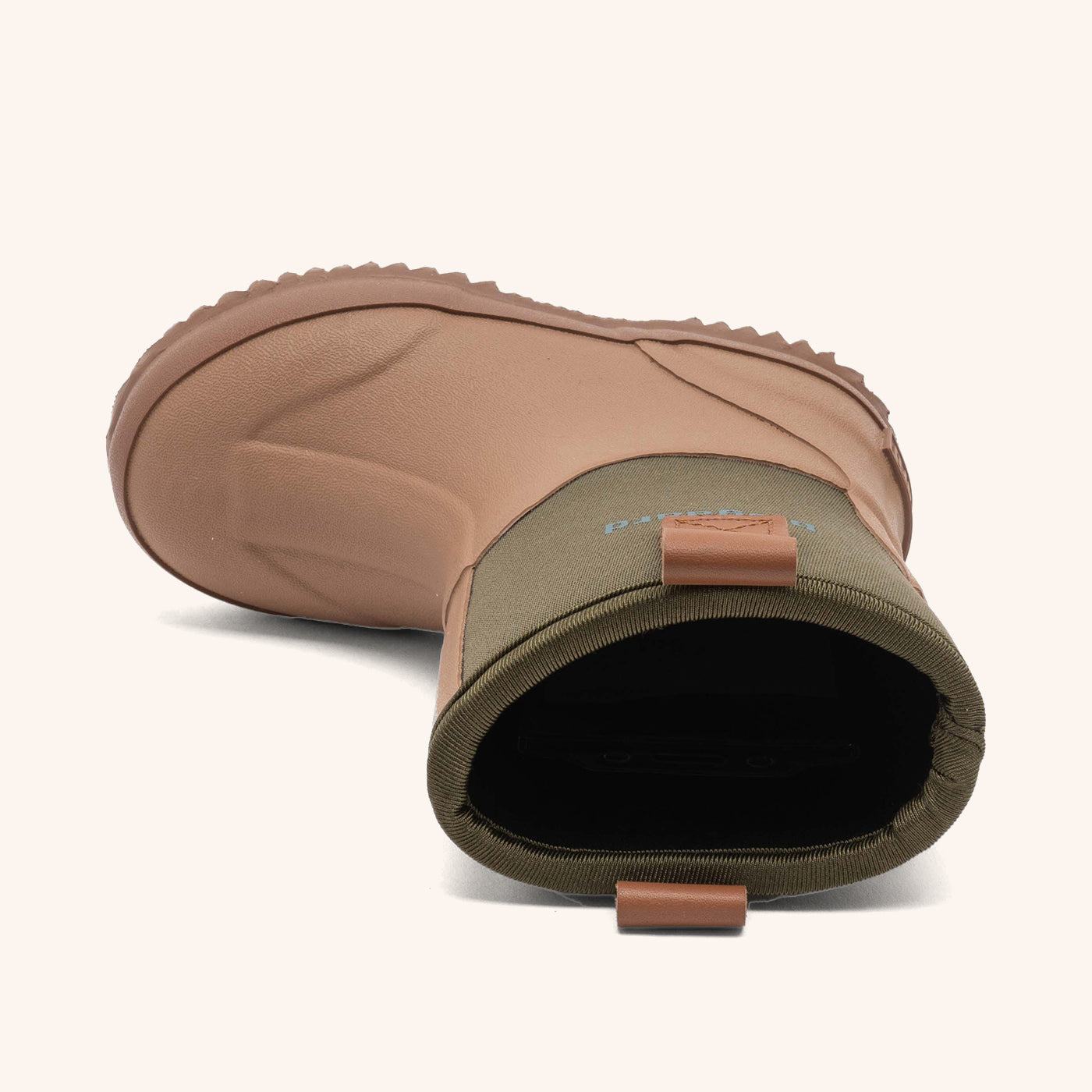 bisgaard-neo-thermo-forrest-w-rmende-stiefel-mit-austauschbaren-einlegesohlen image 3