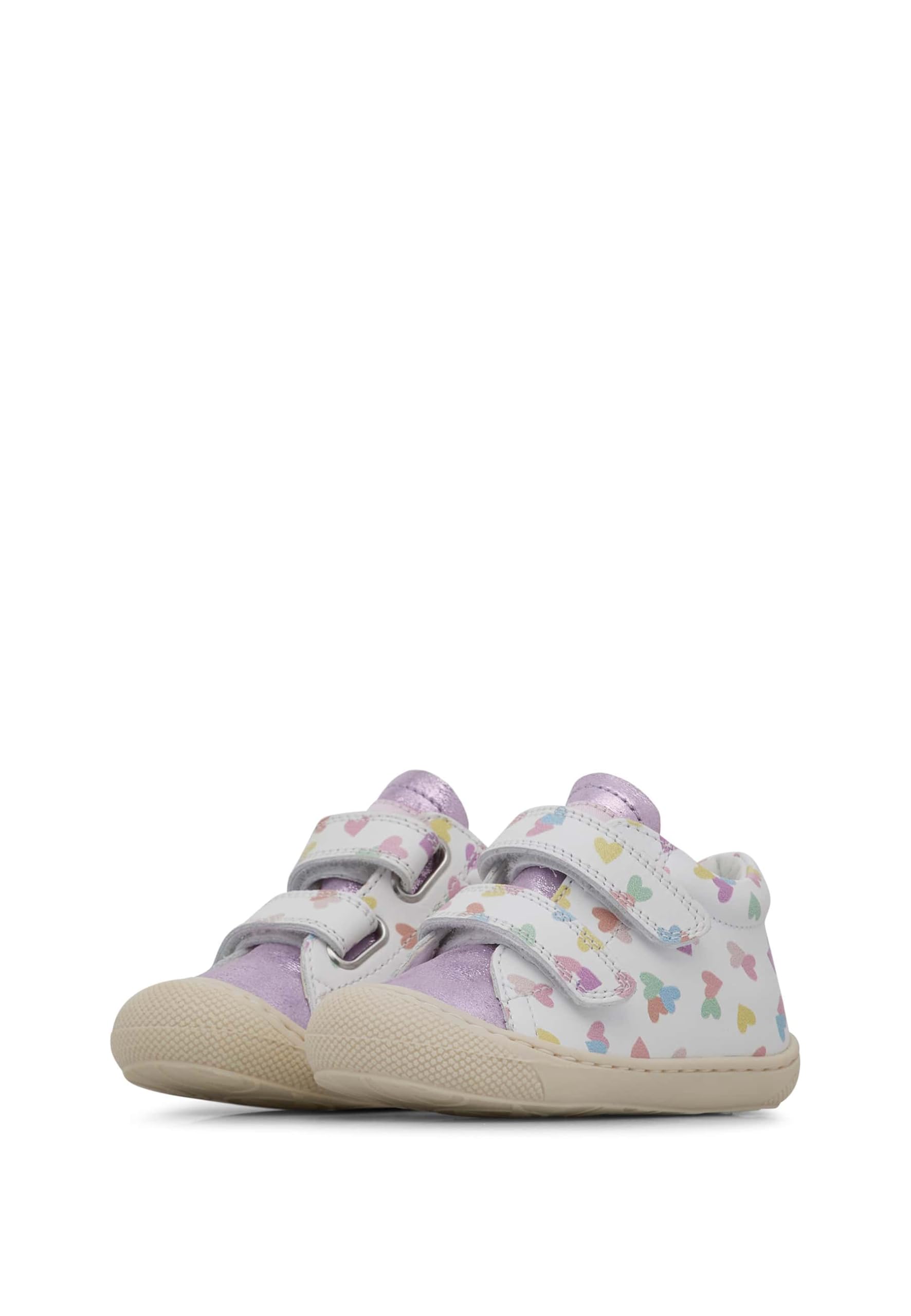naturino-cocoon-vl-krippenschuh-bianco-f-r-m-dchen-und-jungen image 8