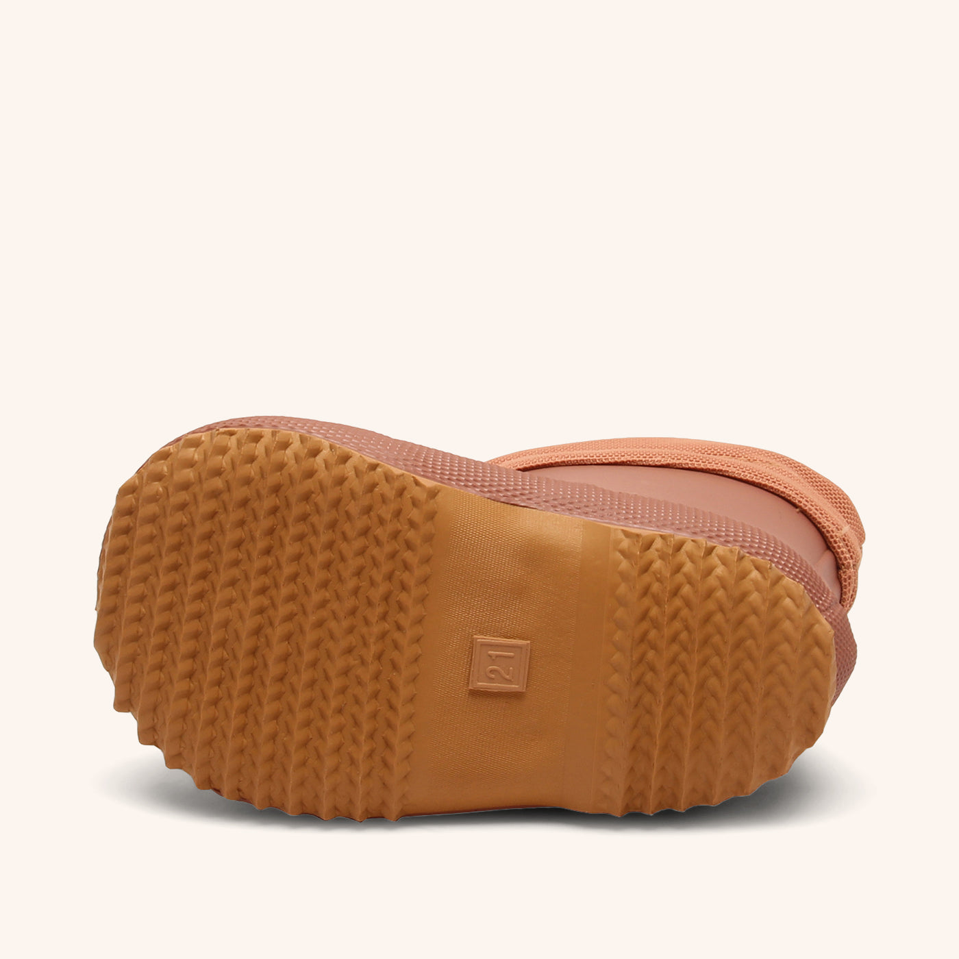 bisgaard-baby-thermo-thermostiefel-old-rose image 4