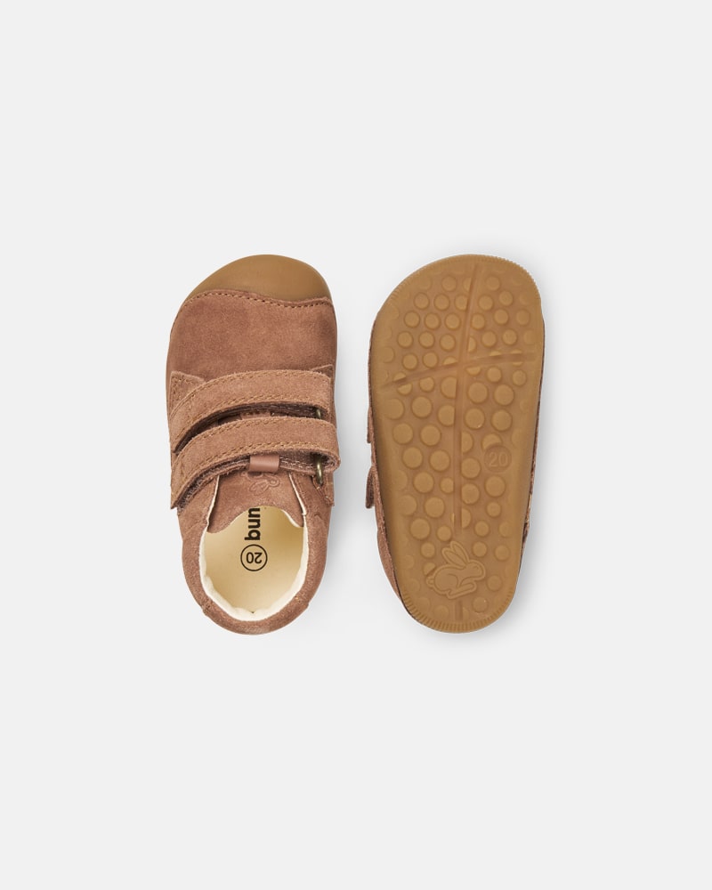 bundgaard-petit-lauflernschuh-barfu-cognac image 2