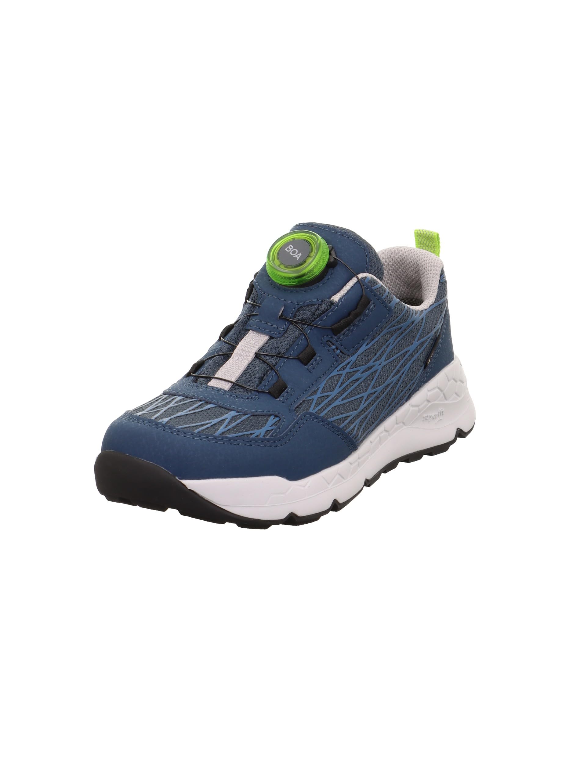 superfit-free-ride-sneaker-gore-tex-1-000561-jungen-boa image 7