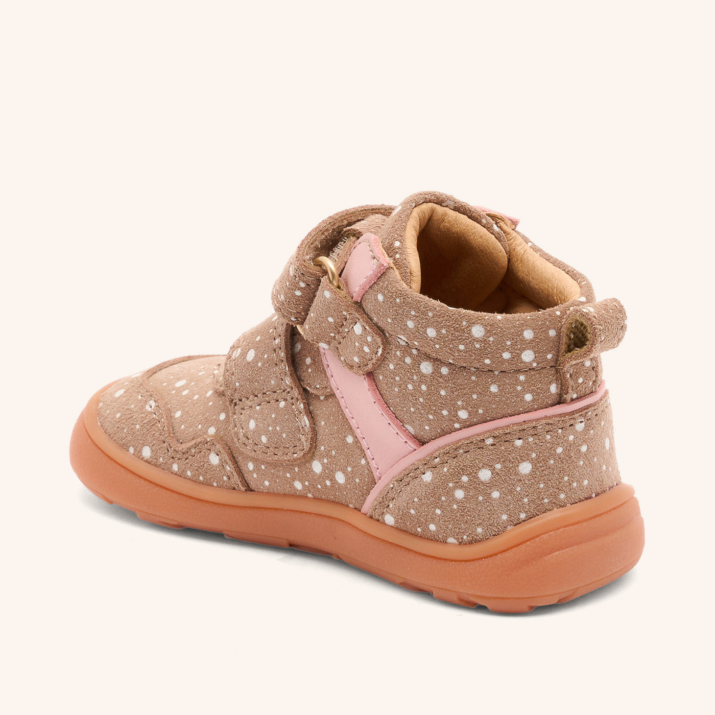 bisgaard-becky-barfu-sneaker-aus-lwg-zertifiziertem-leder image 2