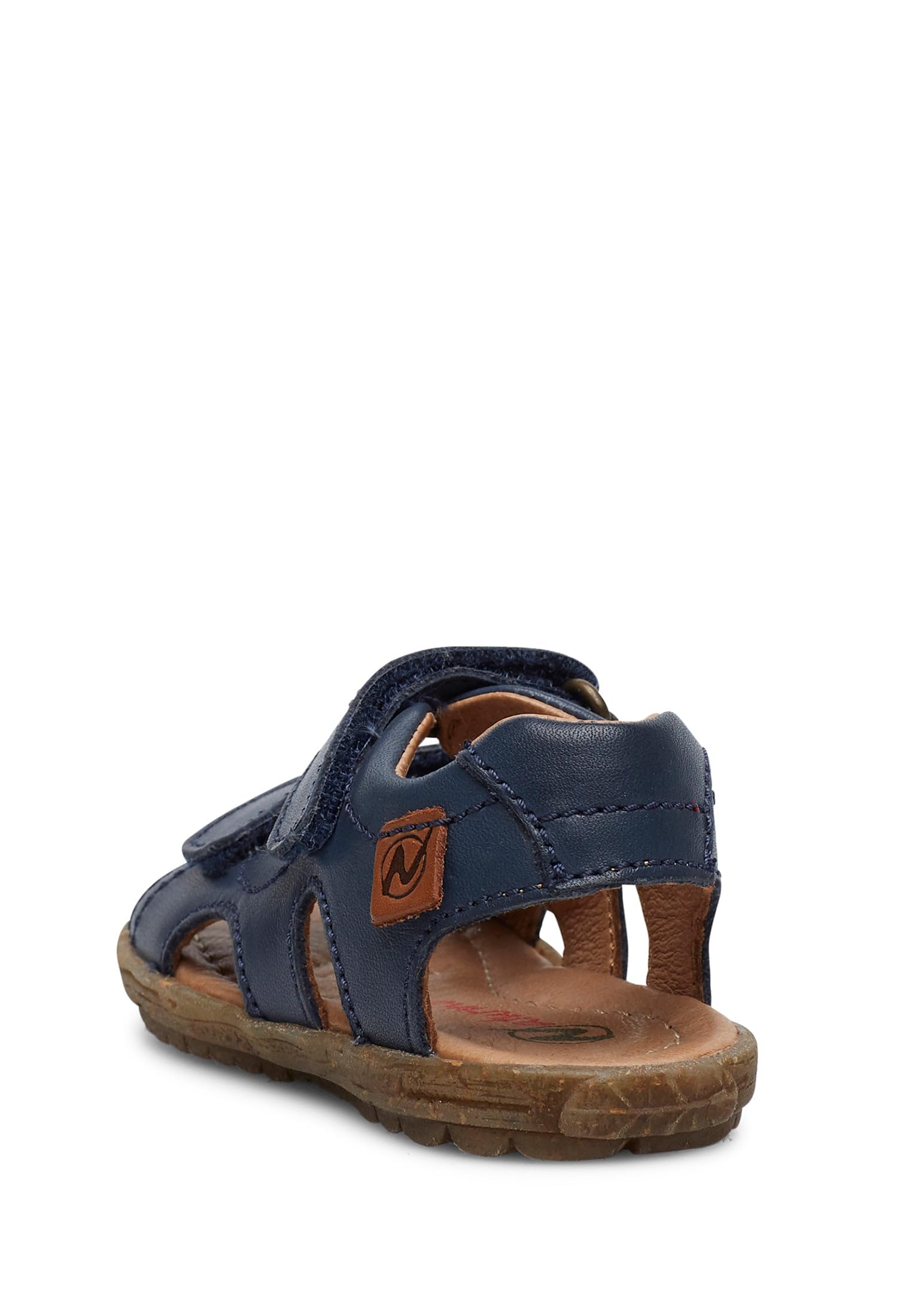naturino-wildlife-sandalen-aus-leder-kinder-sandalen-mit-korksohle image 5
