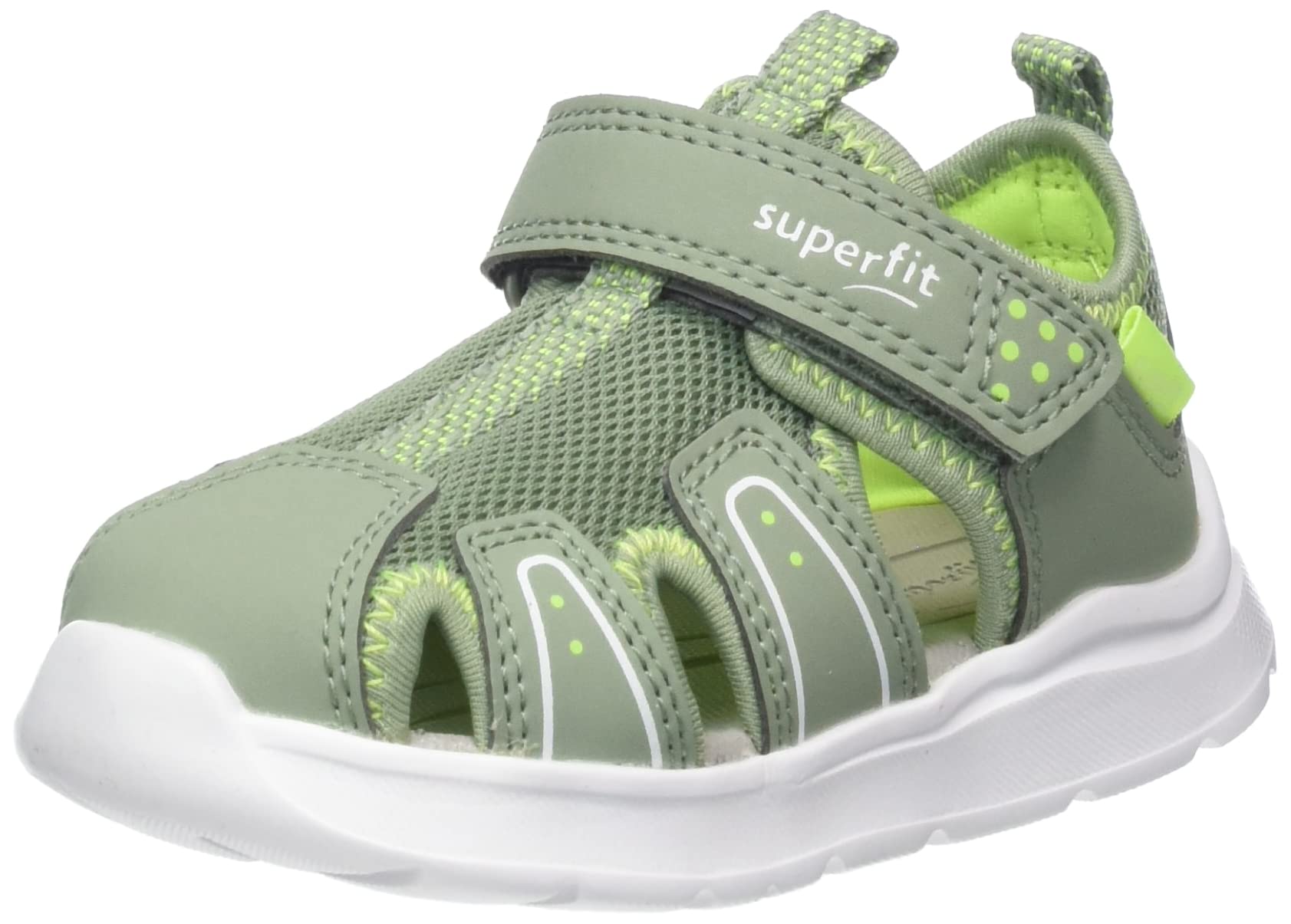 superfit-wave-jungen-sandale image 6