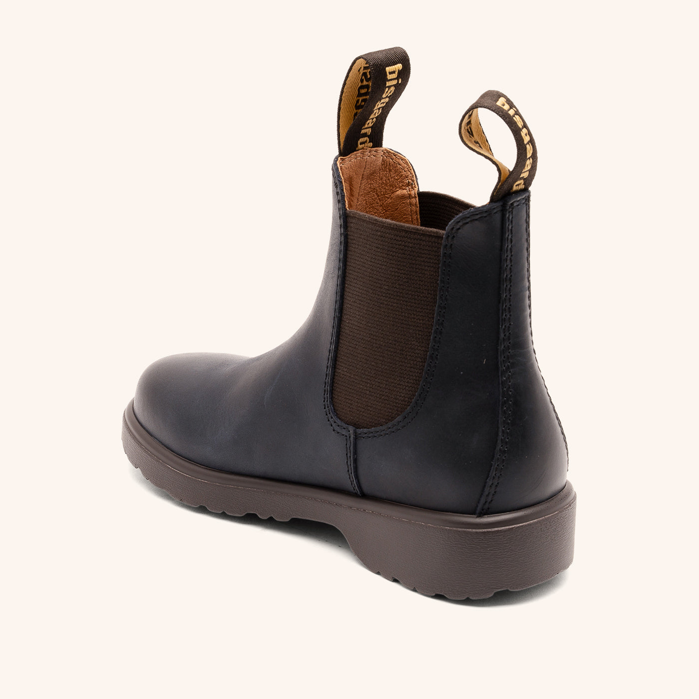 bisgaard-kim-navy-lederstiefel image 2