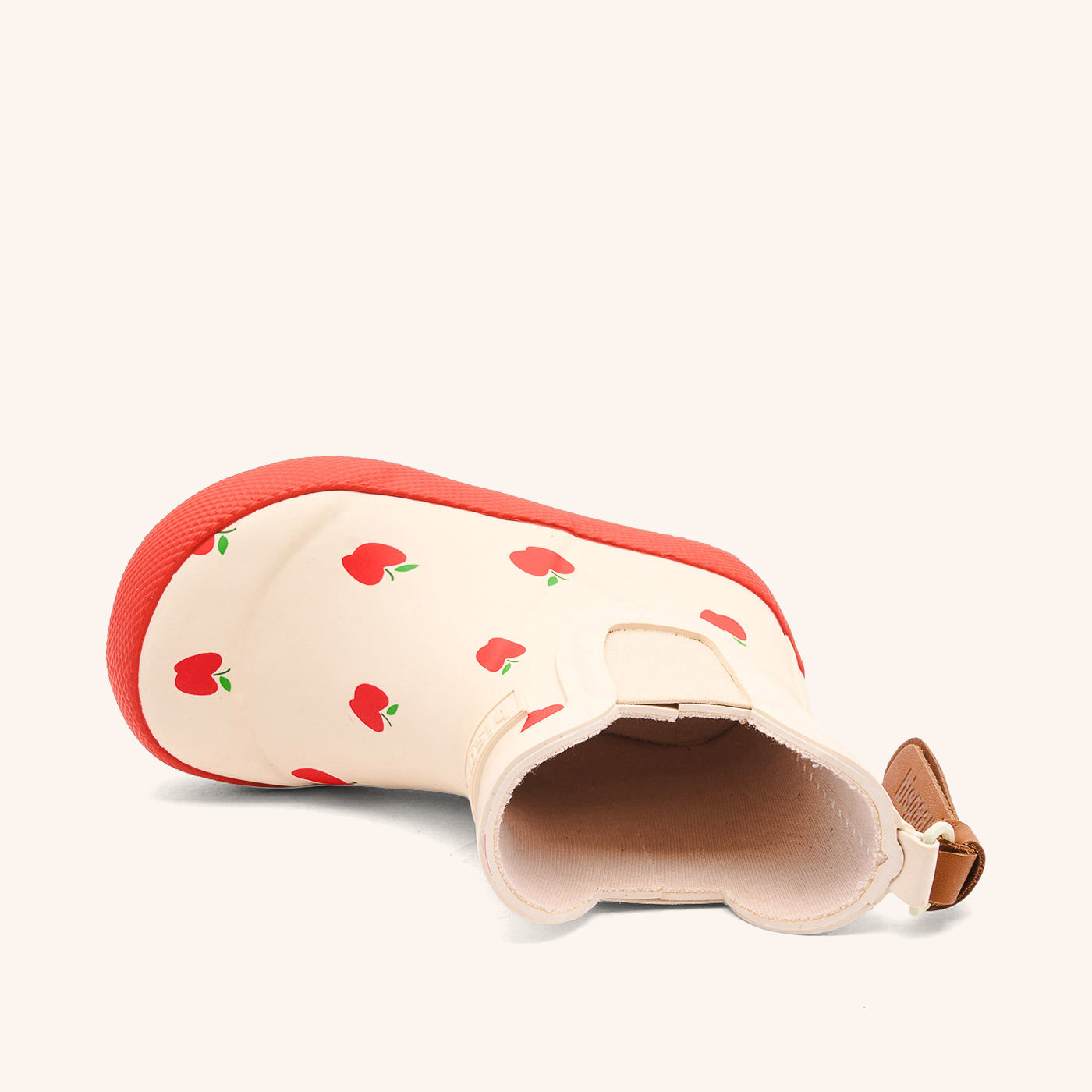 bisgaard-baby-rubber-apple-naturkautschuk-gummistiefel-mit-verspieltem-print image 3