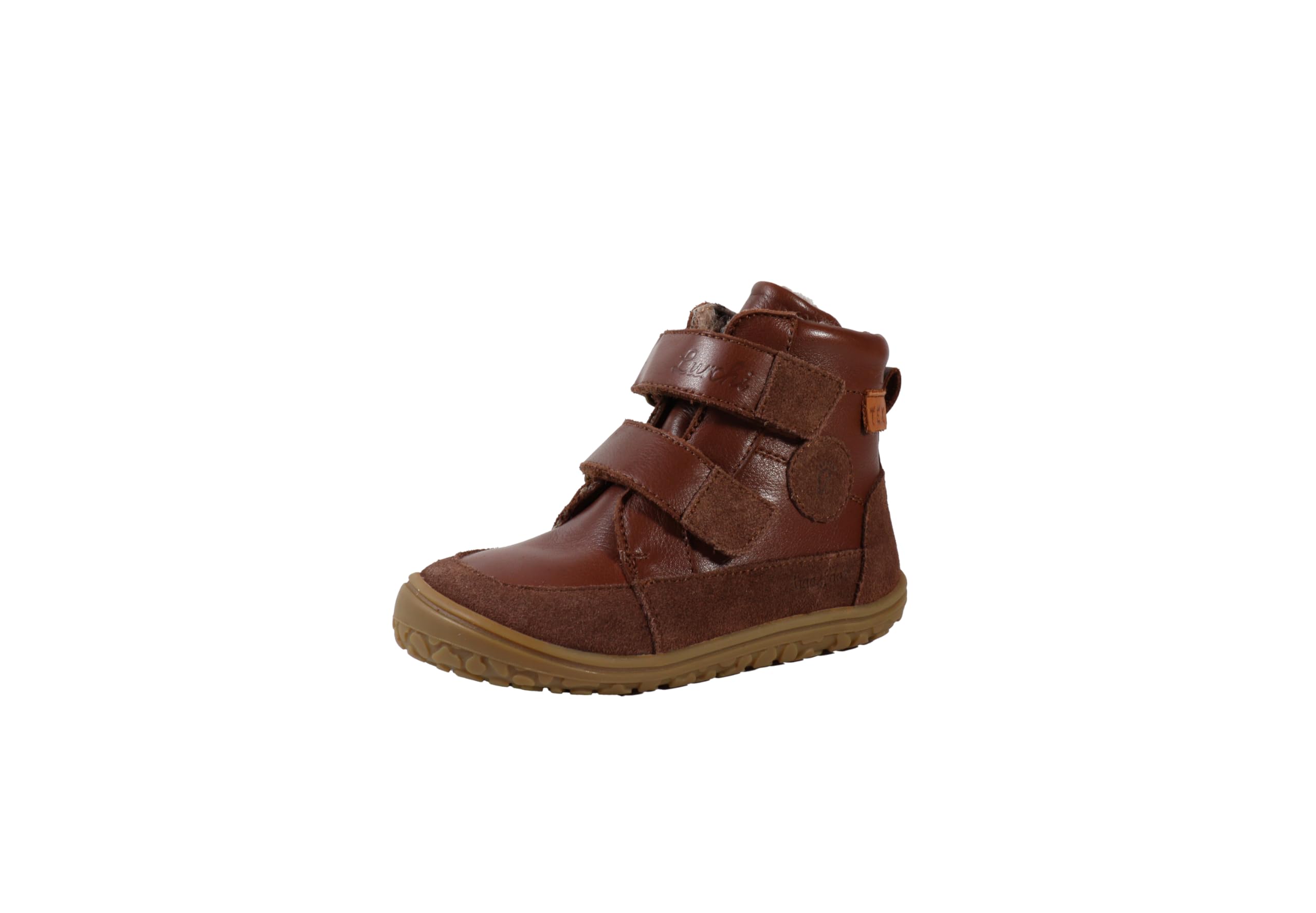 lurchi-naika-tex-barefoot-barfu-schuh-kinder-wasserdicht image 2