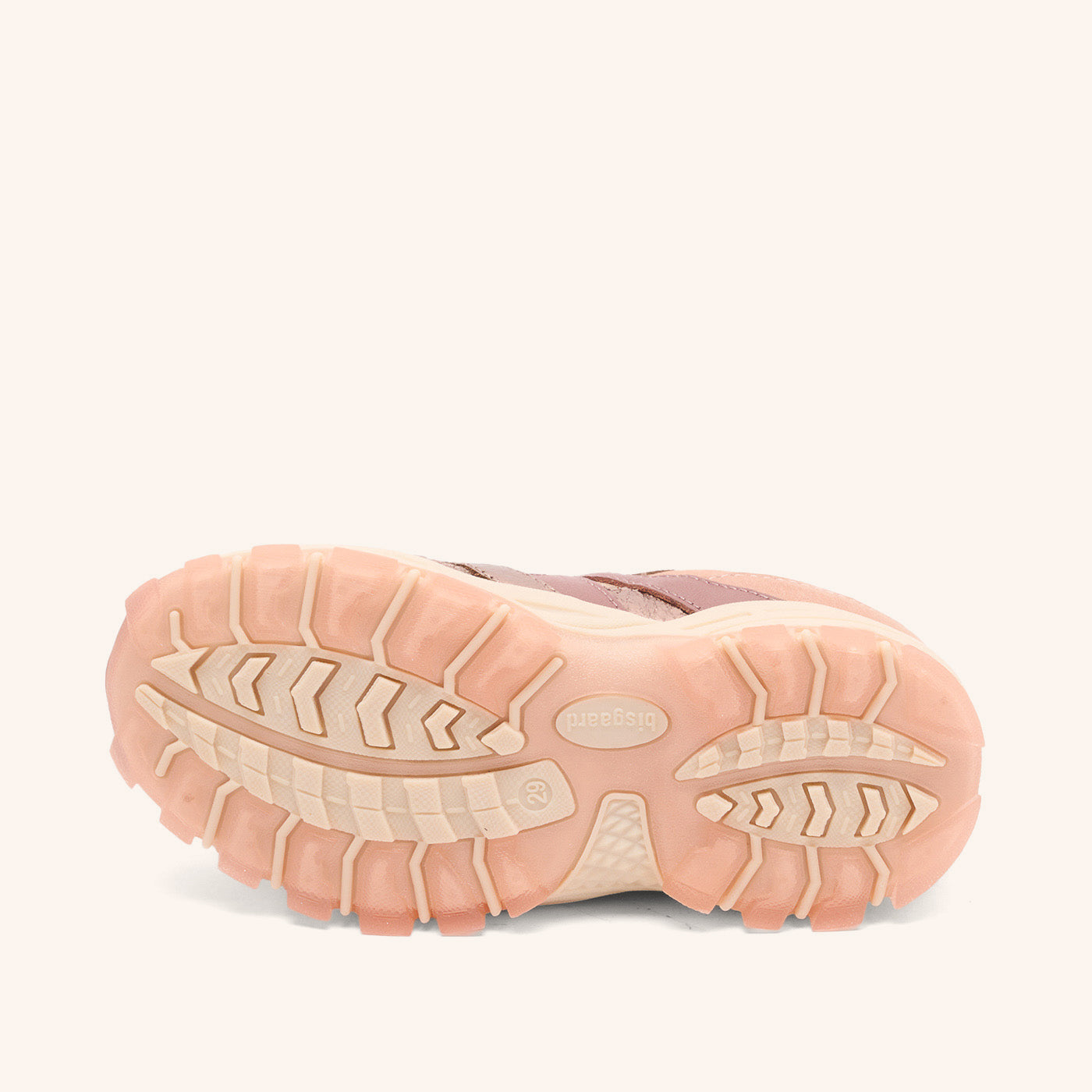 bisgaard-pilou-tex-rose-gold-wasserdichter-outdoor-bergangsstiefel-aus-nubuk-und image 4