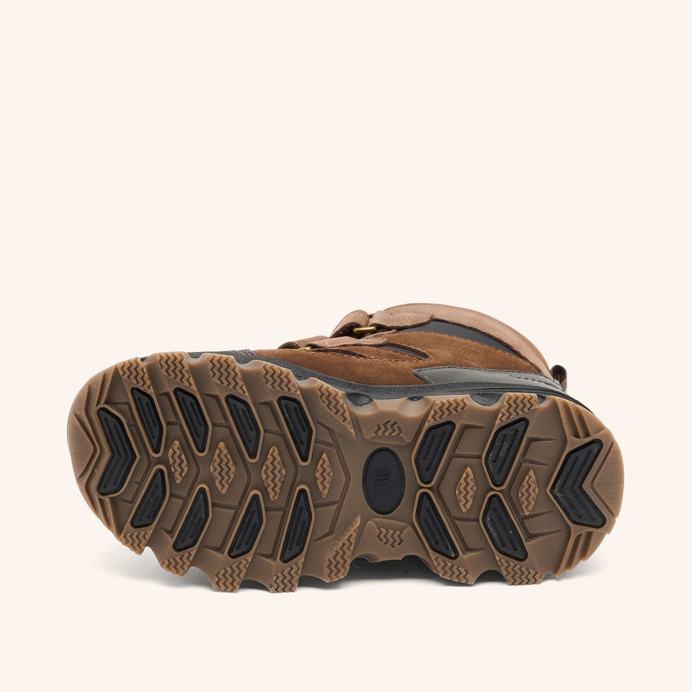 bisgaard-edon-tex-winterstiefel-dark-brown-thinsulate-wasserdicht image 4