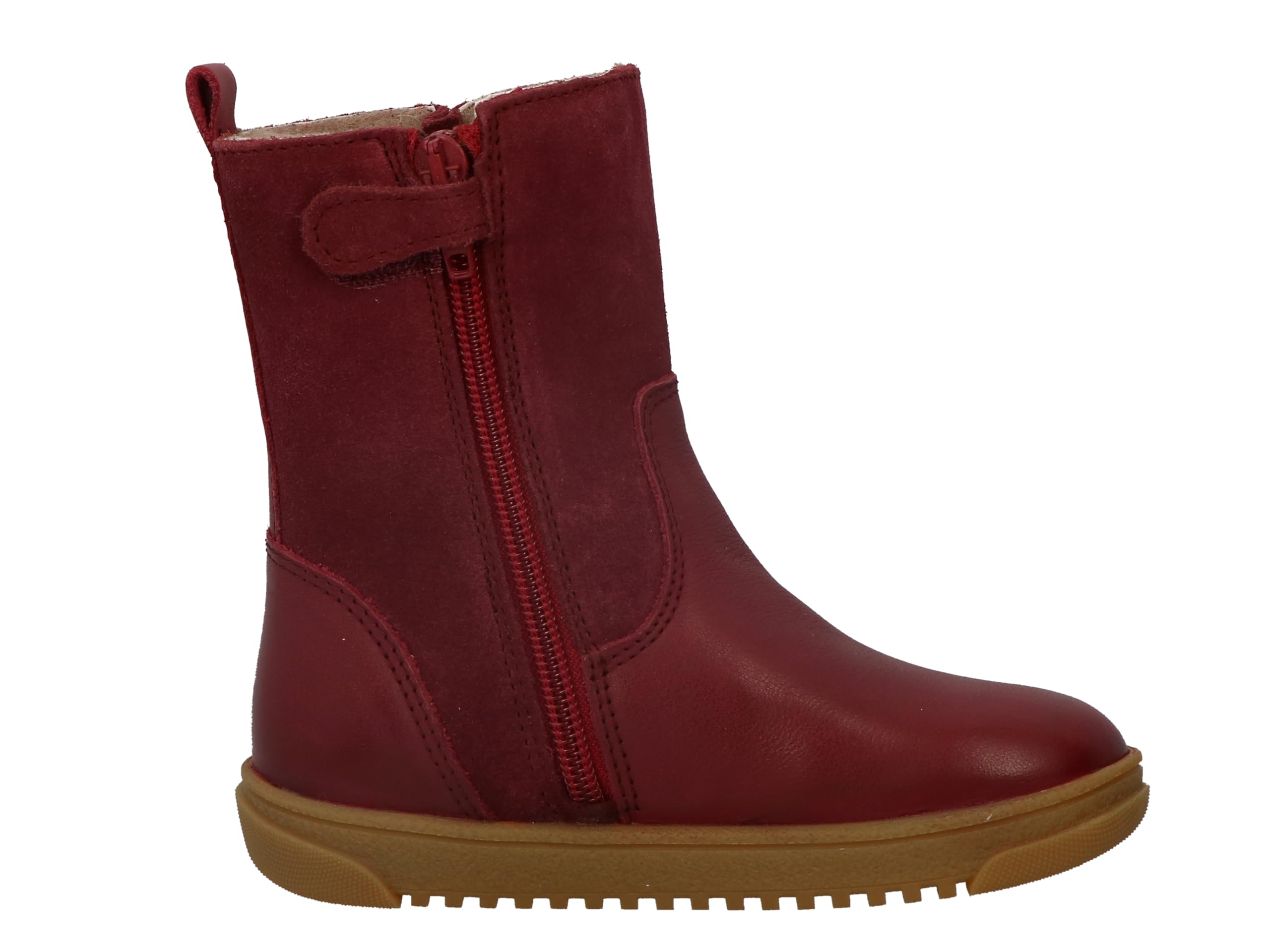 lurchi-mencia-tex-barefoot-stiefelette-alltag-freizeit image 4