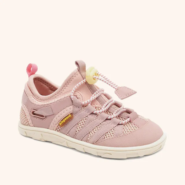 bisgaard-ivy-barfu-schuh-ultraleicht-ivy-rose image 1