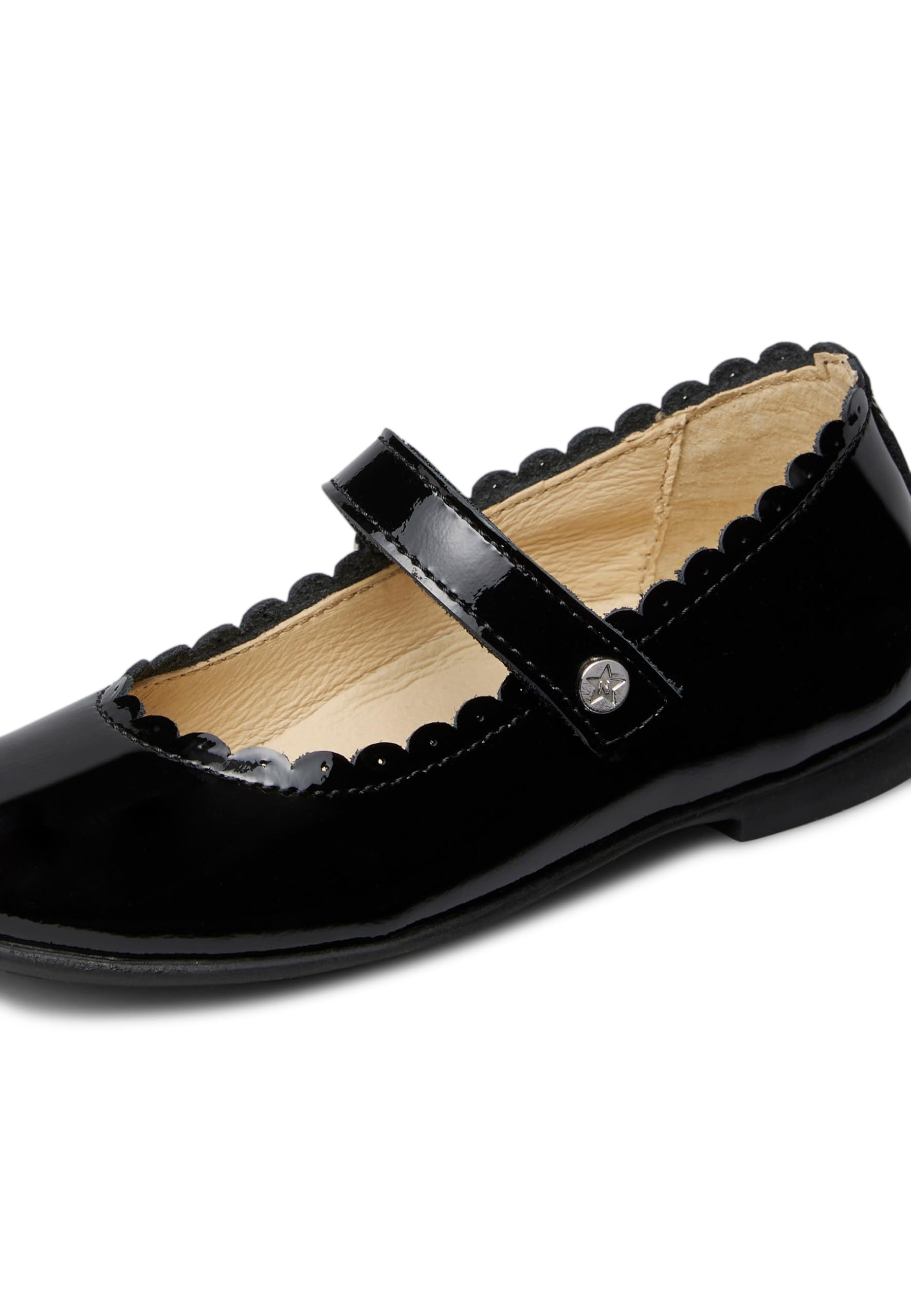naturino-ballerinas-aus-lackleder image 6