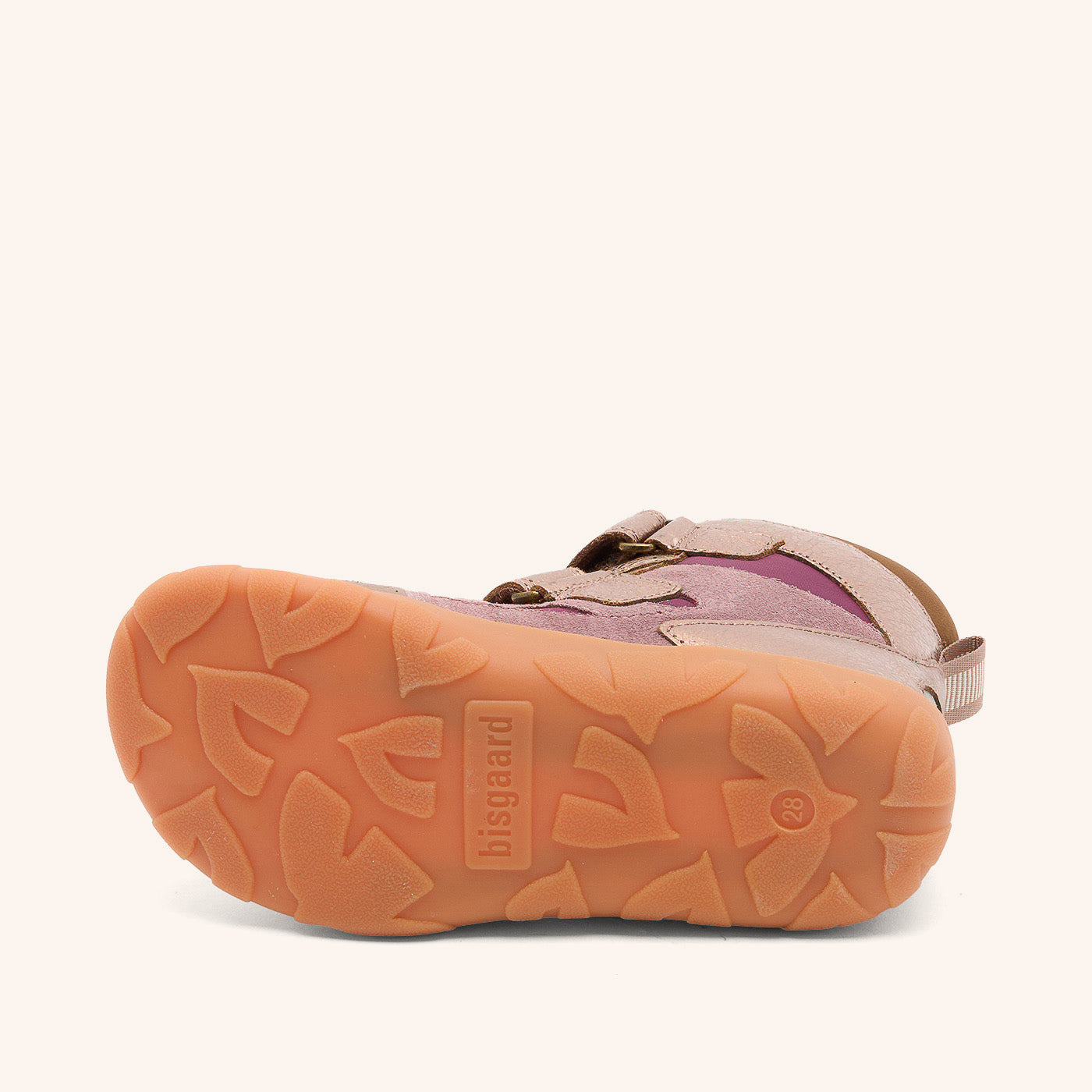 bisgaard-barefoot-chad-tex-barfu-winterstiefel-plum image 4