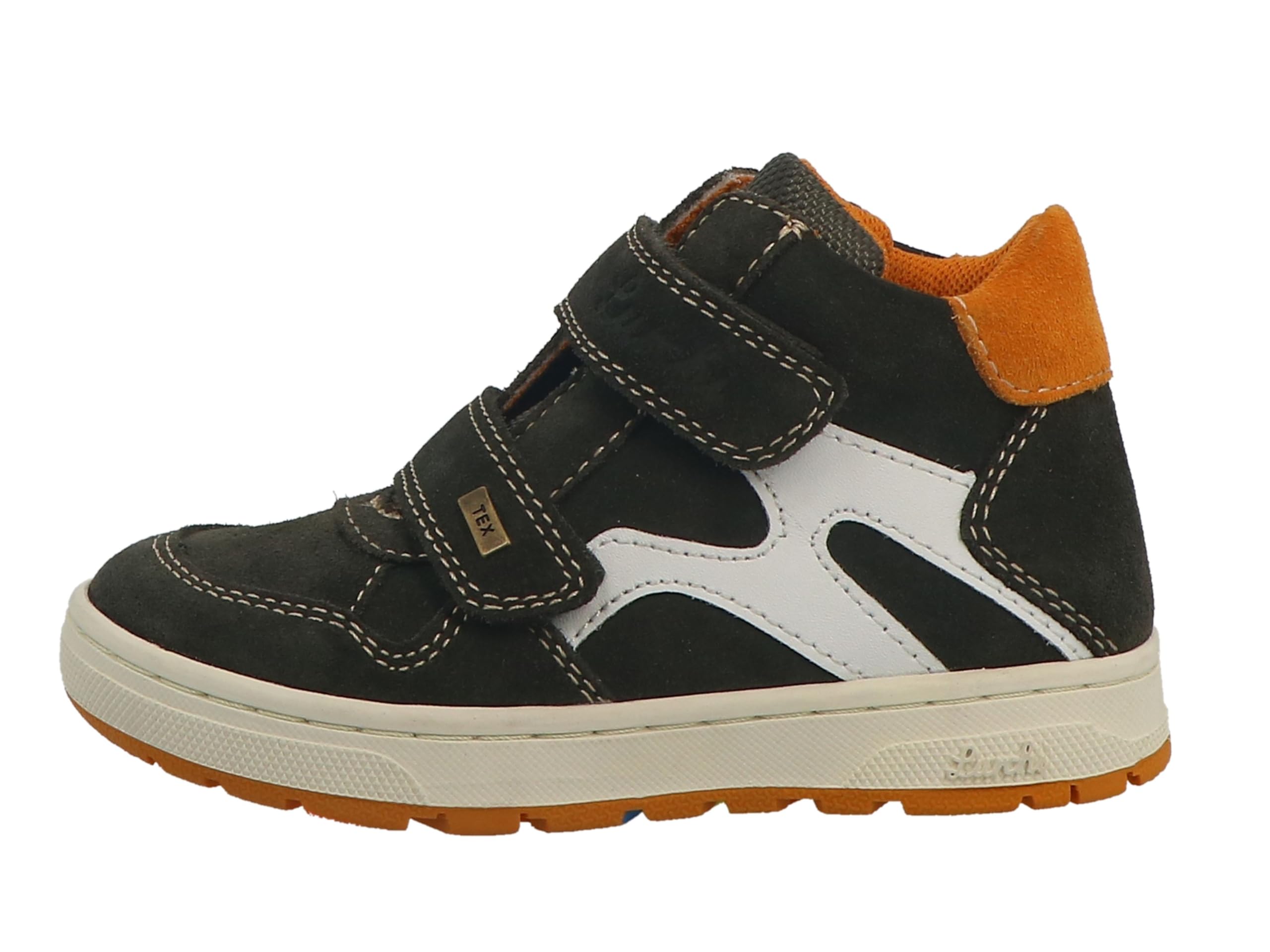 lurchi-63l1053001-unisex-kinder-sneaker-leder-rutschfest image 8