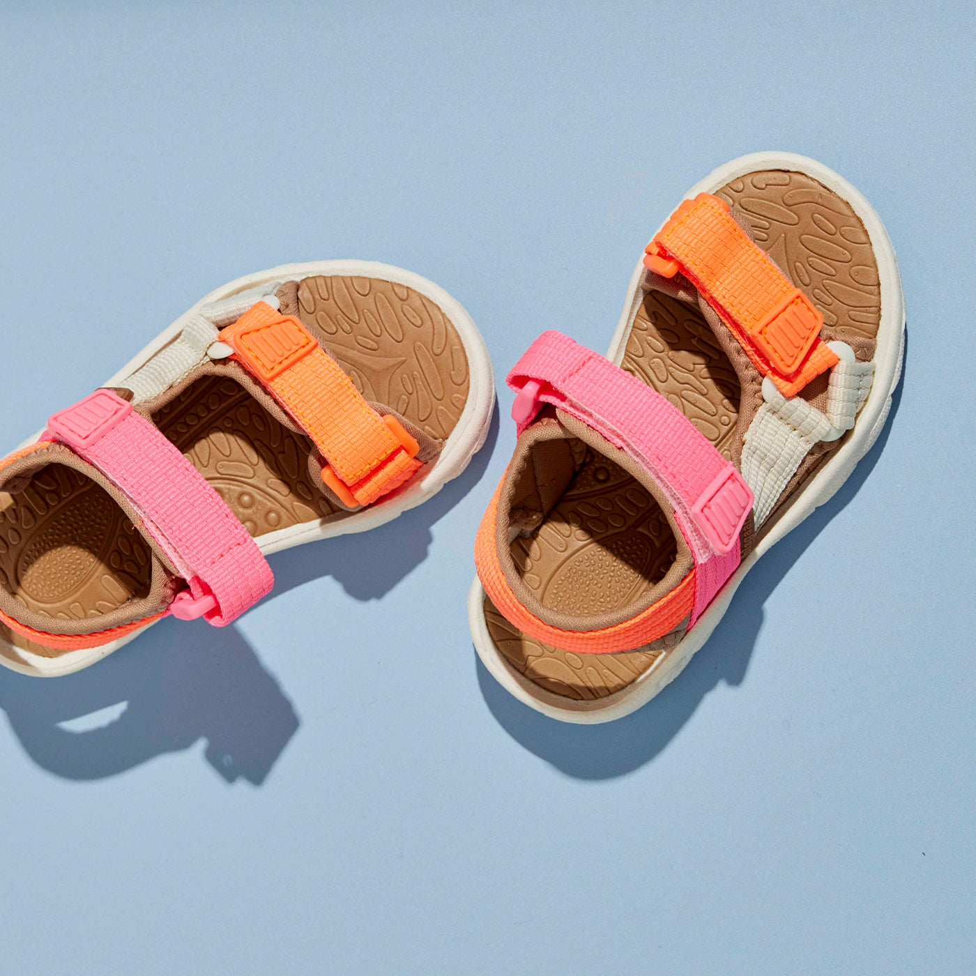 bisgaard-nico-pink-trekking-sandale-f-r-kinder-gr-22-38 image 5