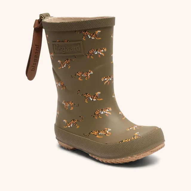 bisgaard-basic-rubber-gummistiefel-safari-robuster-gummistiefel-f-r-kinder image 1