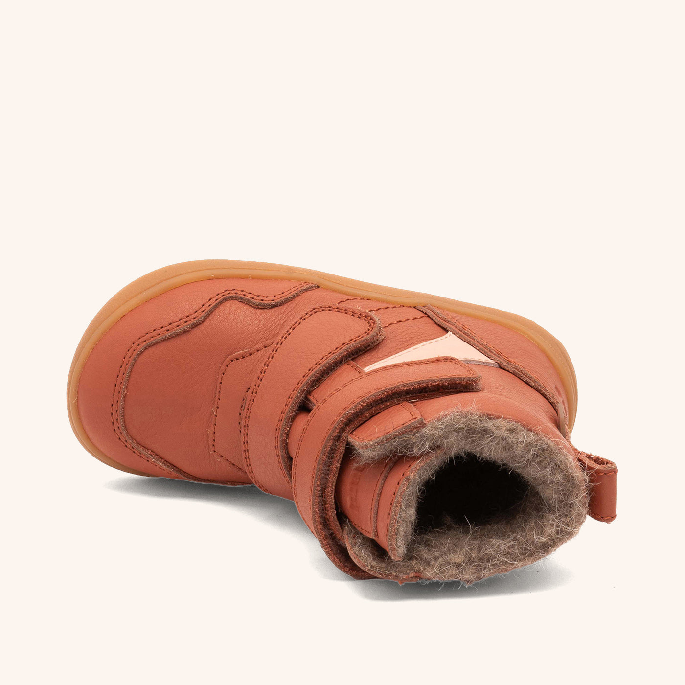 bisgaard-barefoot-thorsten-tex-winterstiefel-rose image 3
