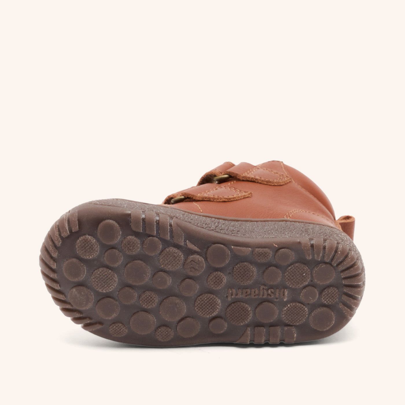 bisgaard-evon-tex-winterstiefel-whiskey image 4